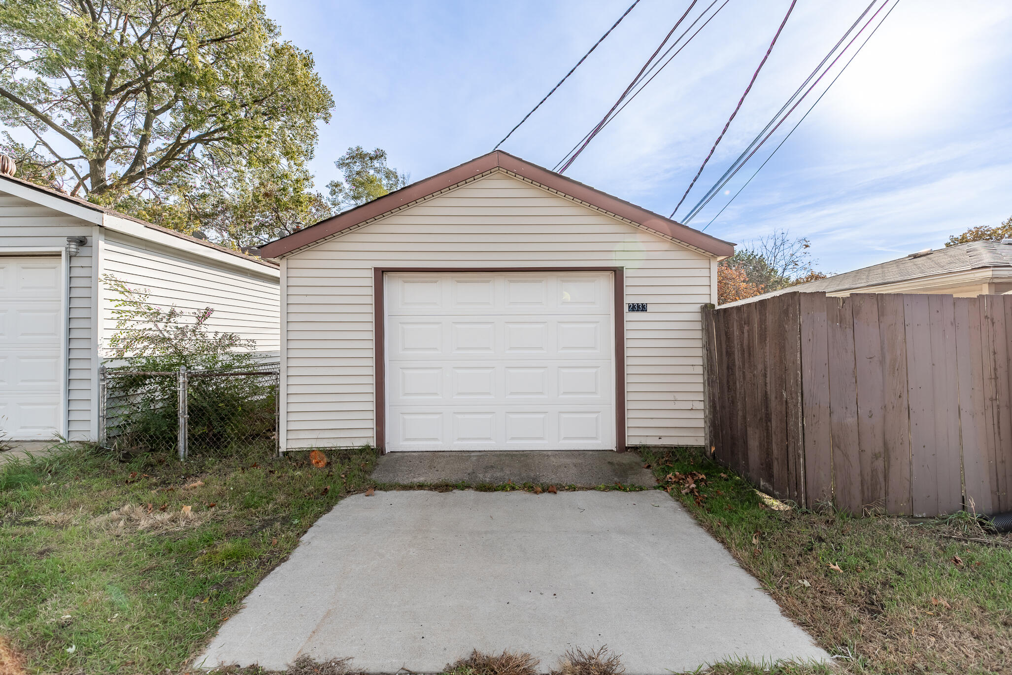 2333 169th Street