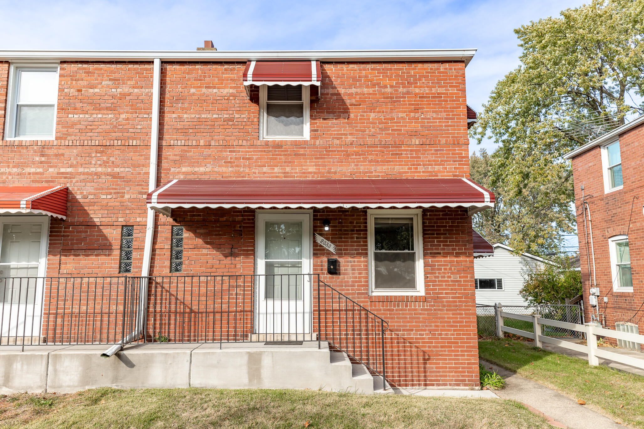 2333 169th Street