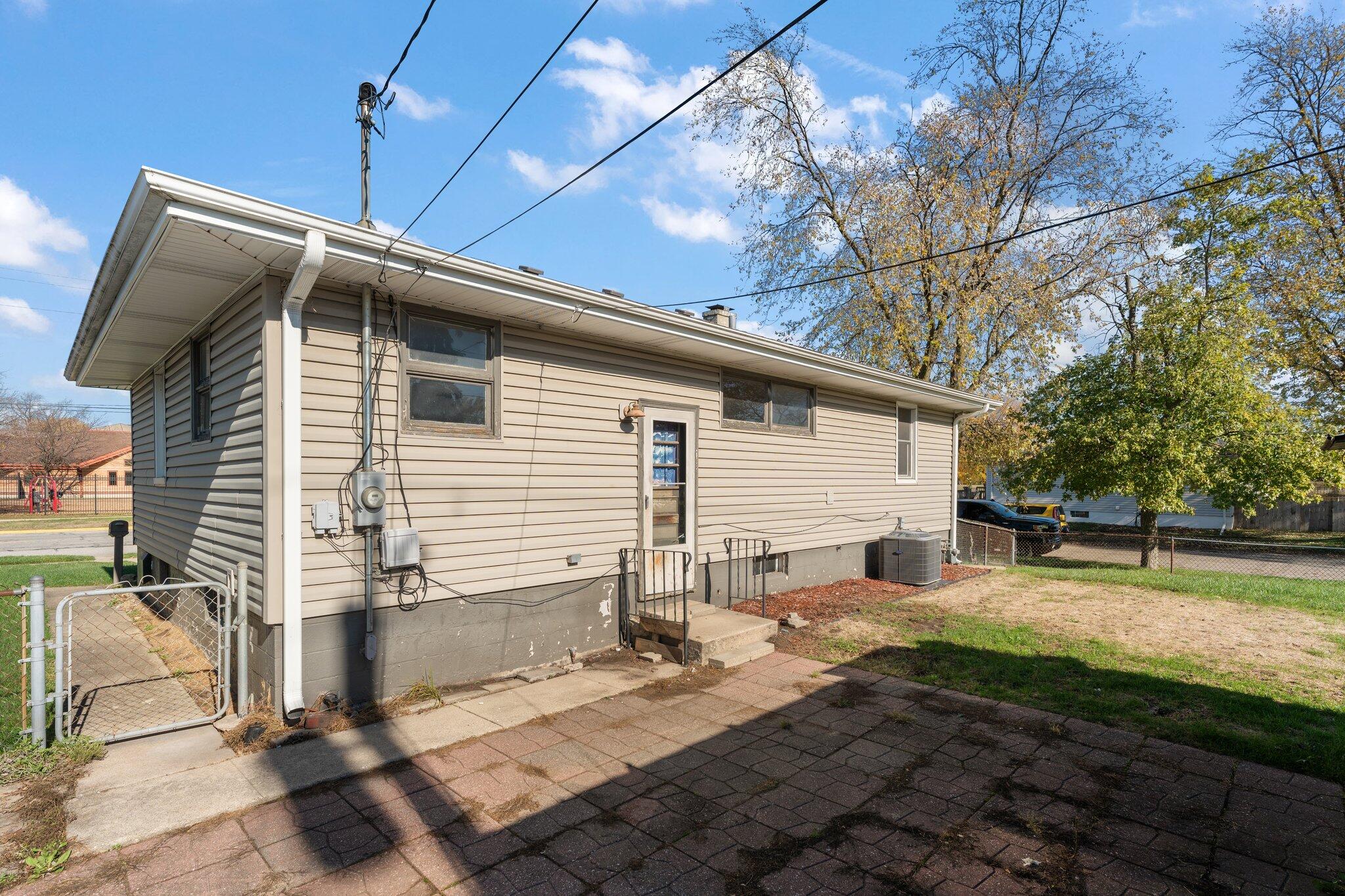 3248 165th Street