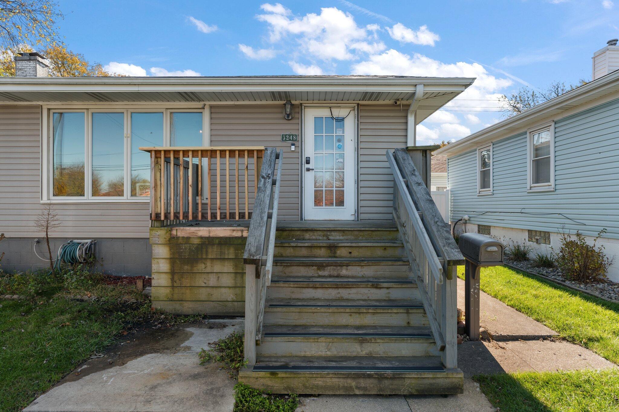 3248 165th Street