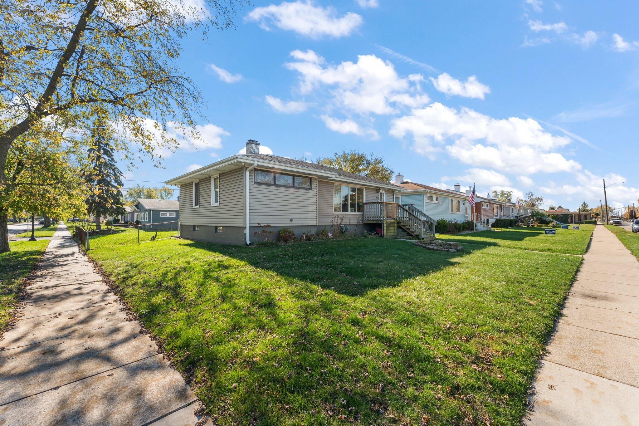 3248 165th Street