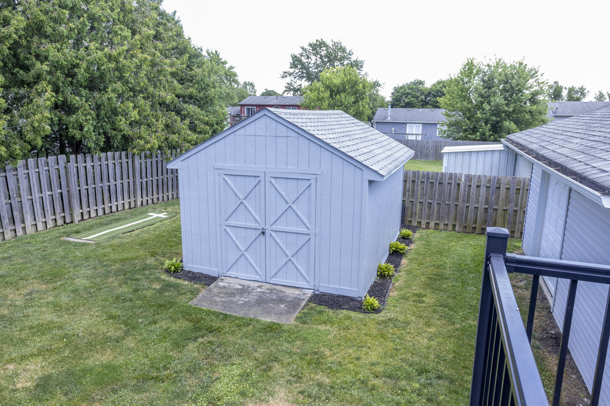 1512 Tiffany Court