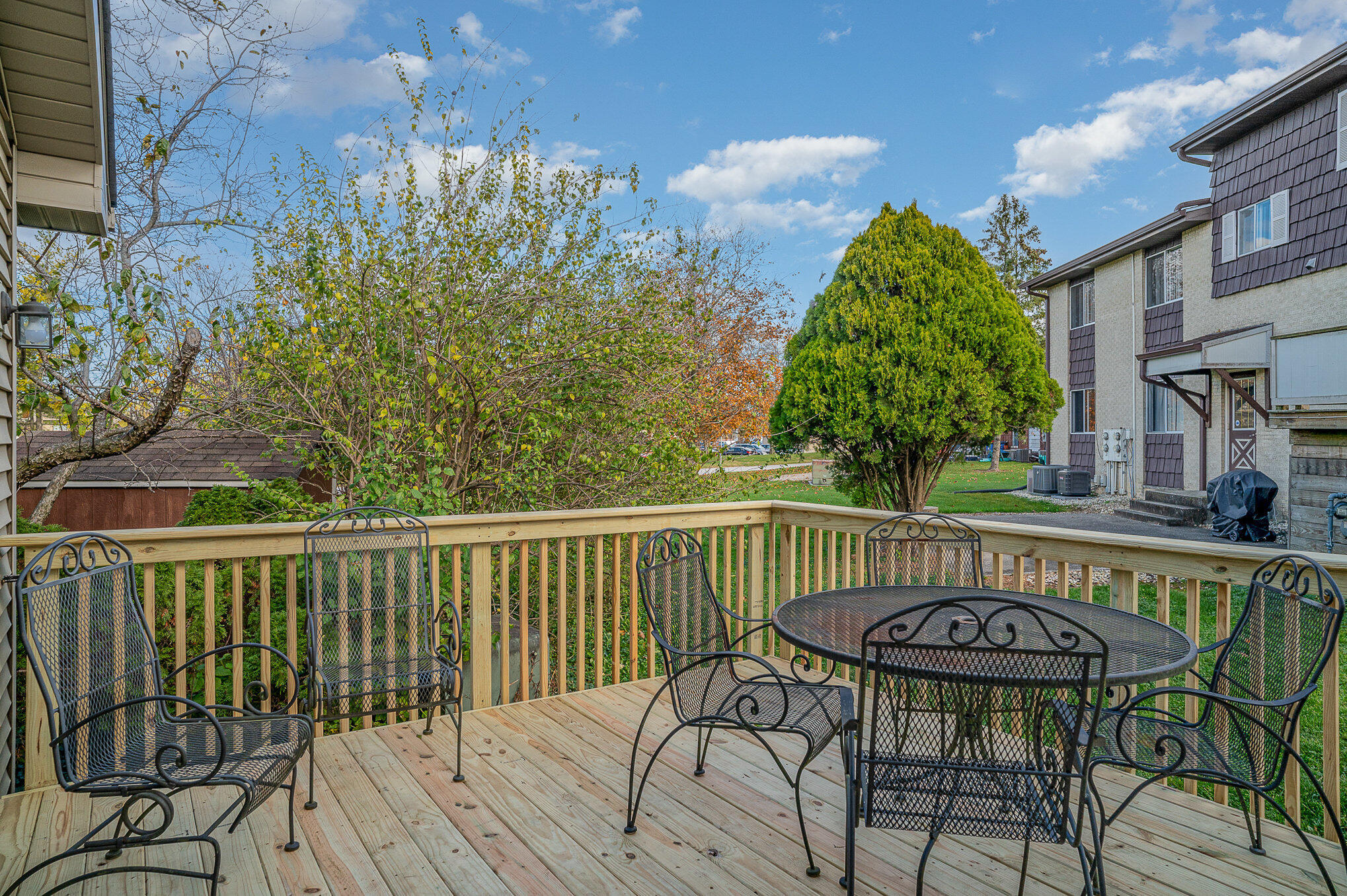 935 High Meadow Drive