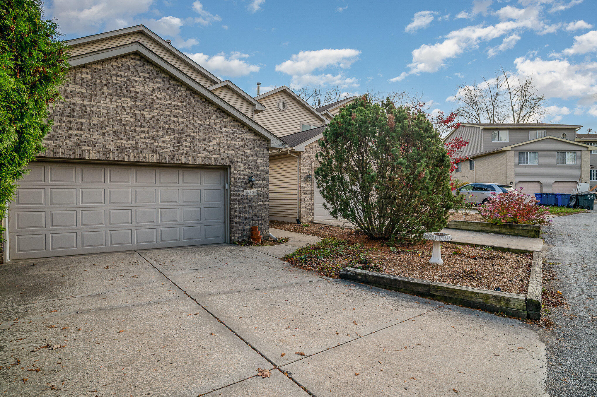 935 High Meadow Drive