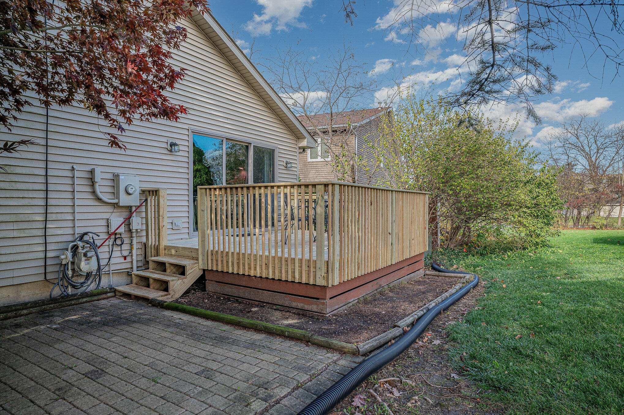 935 High Meadow Drive