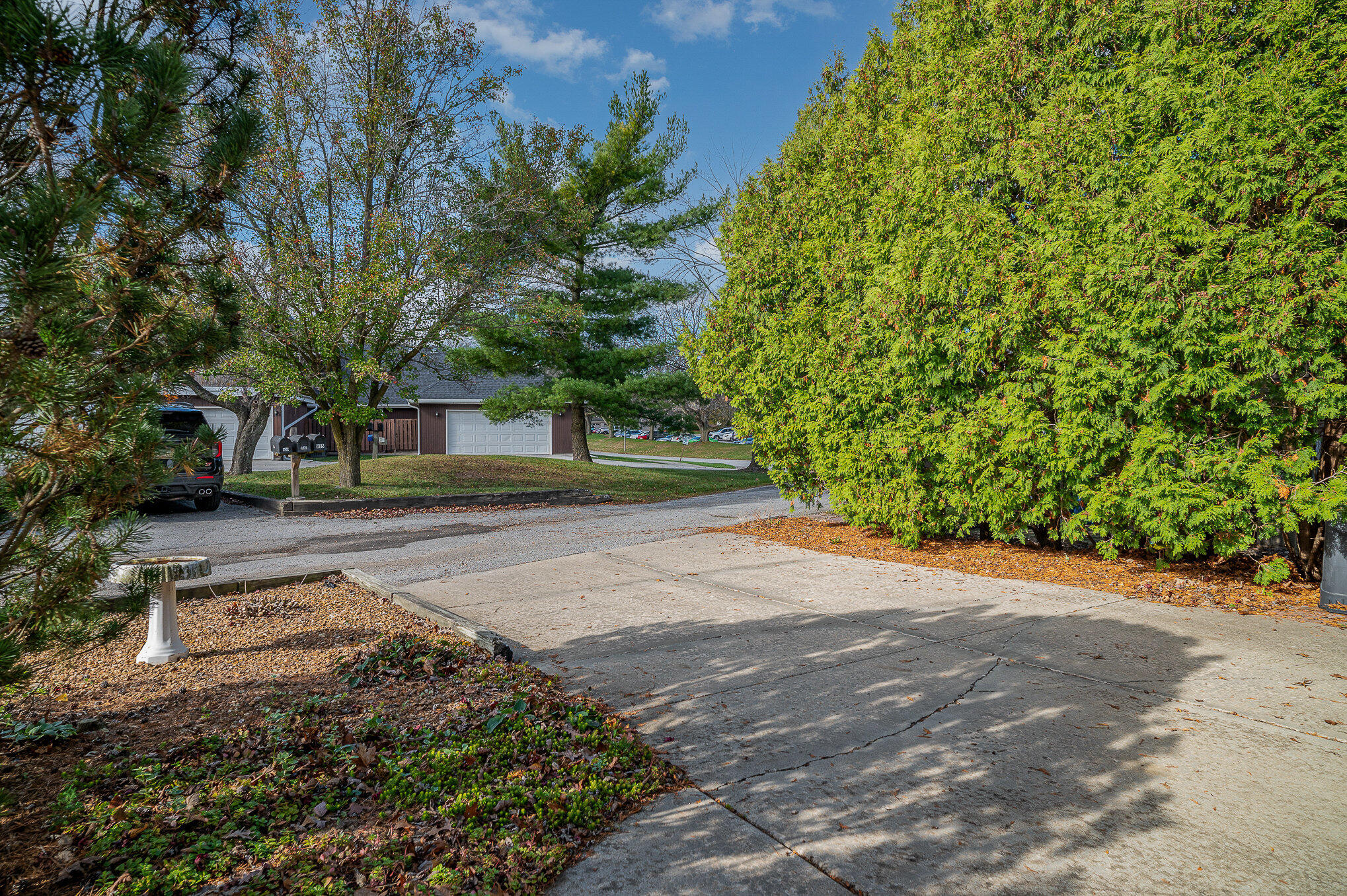 935 High Meadow Drive