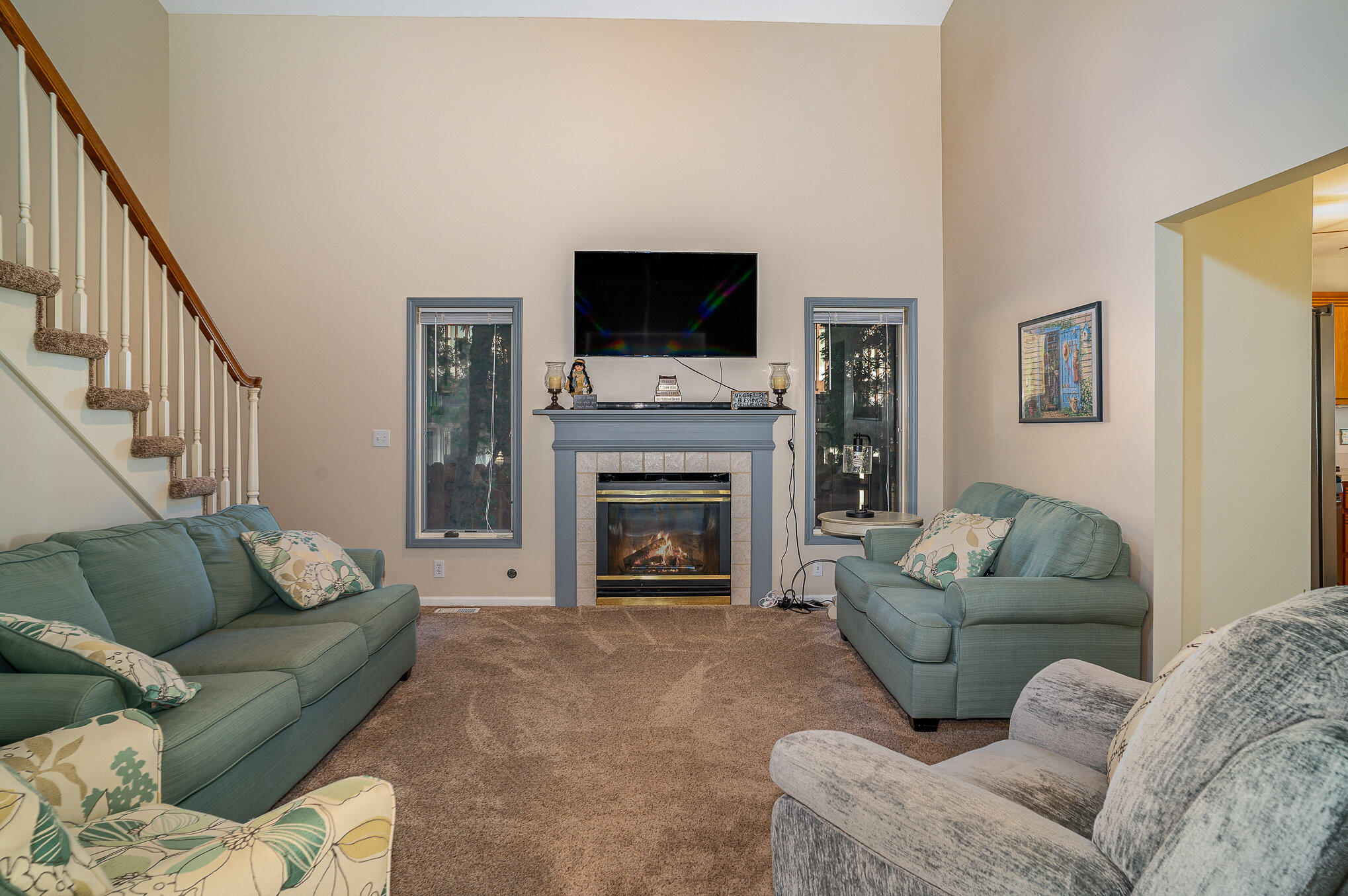 935 High Meadow Drive