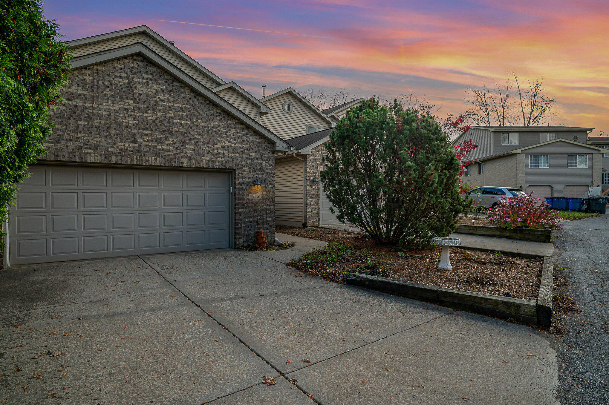 935 High Meadow Drive