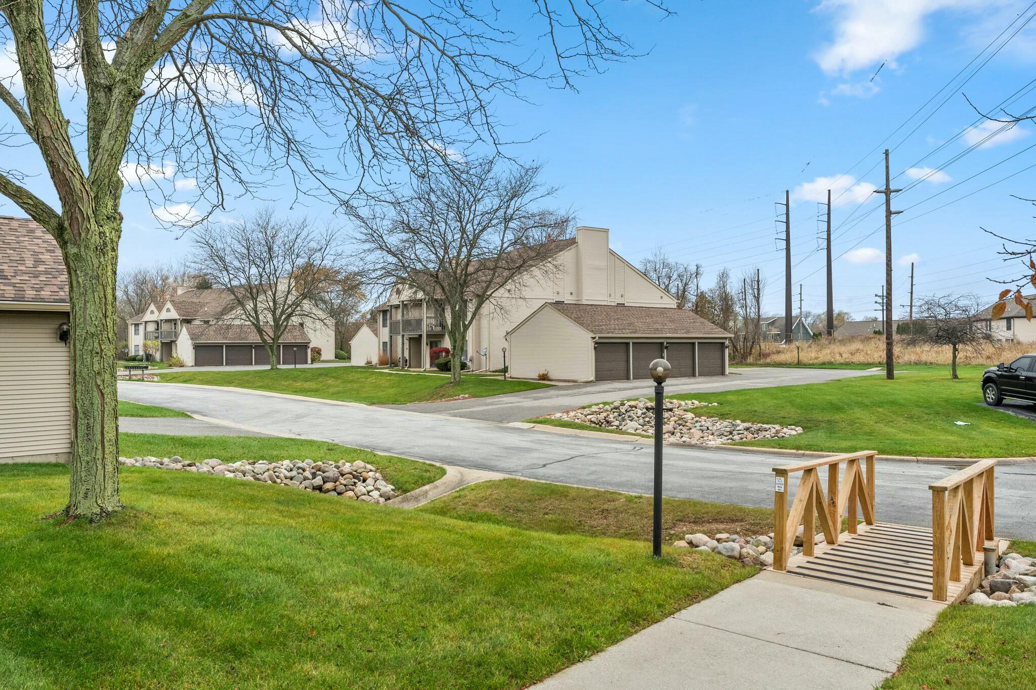 3608 Timberbridge Drive Unit: F
