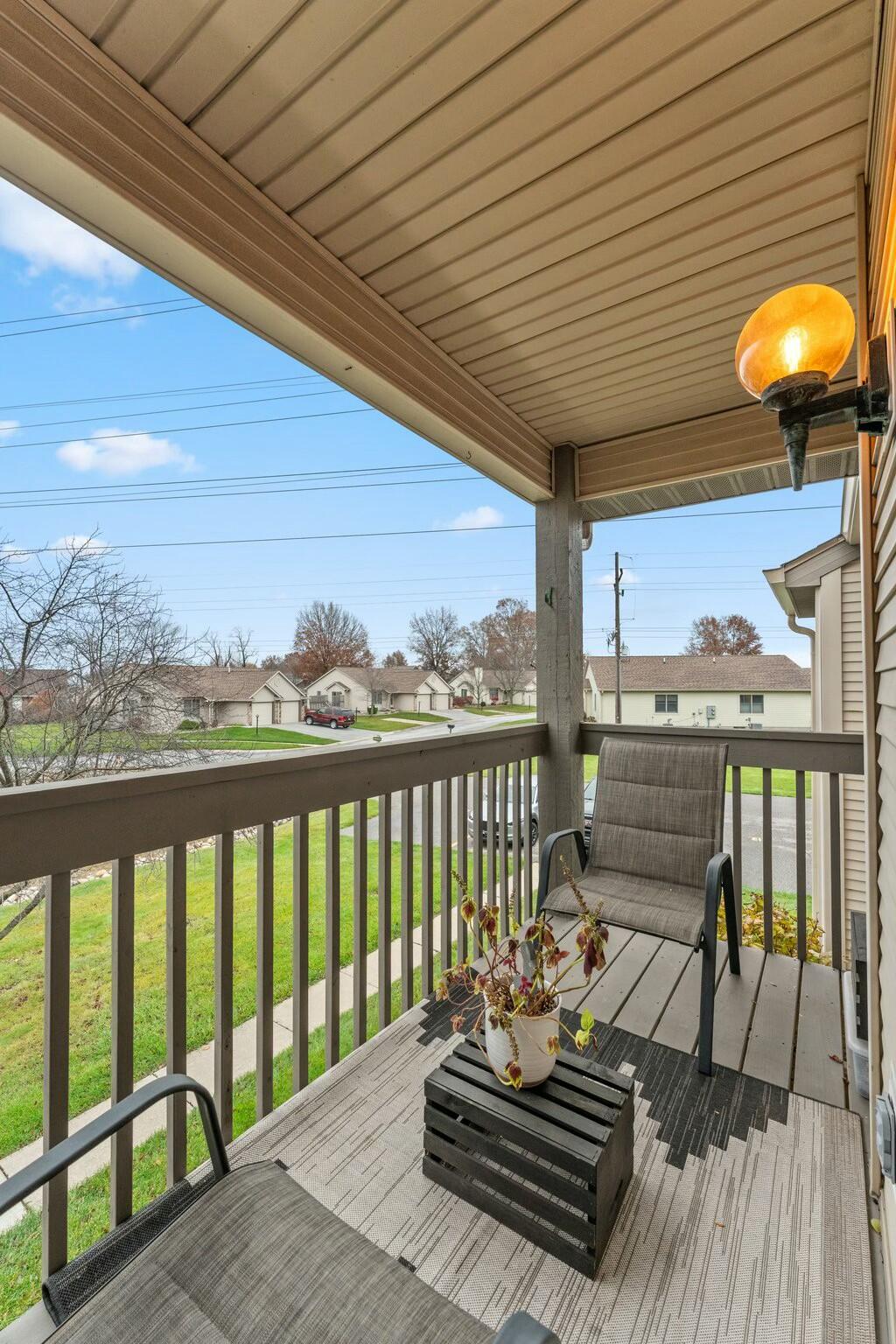 3608 Timberbridge Drive Unit: F