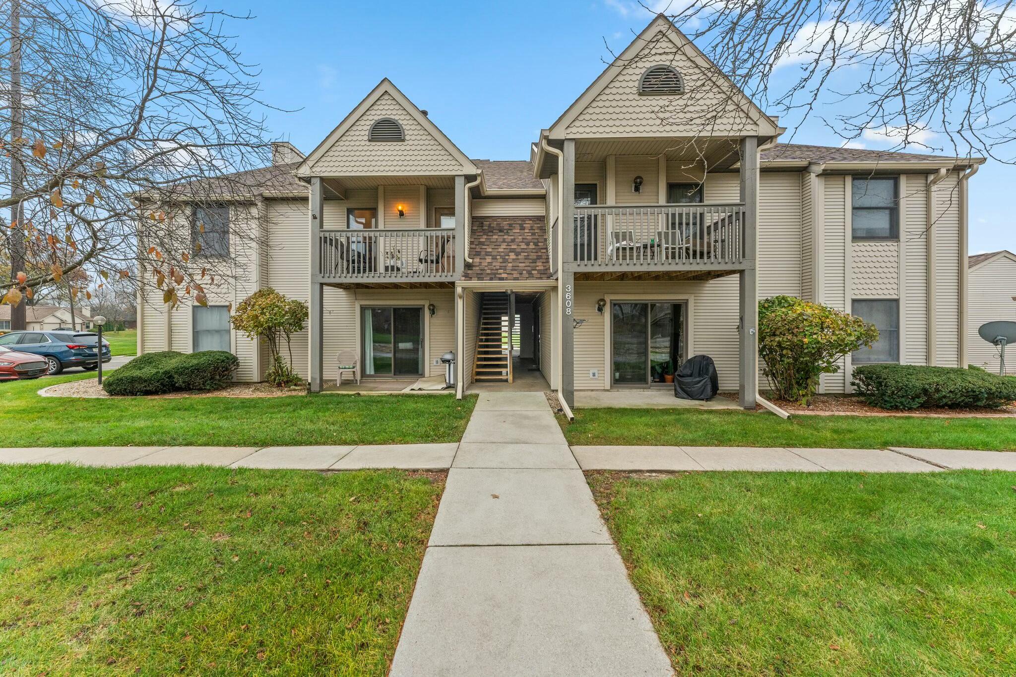 3608 Timberbridge Drive Unit: F