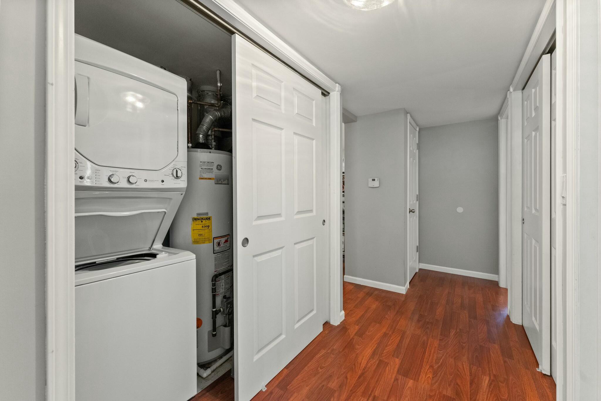 3608 Timberbridge Drive Unit: F