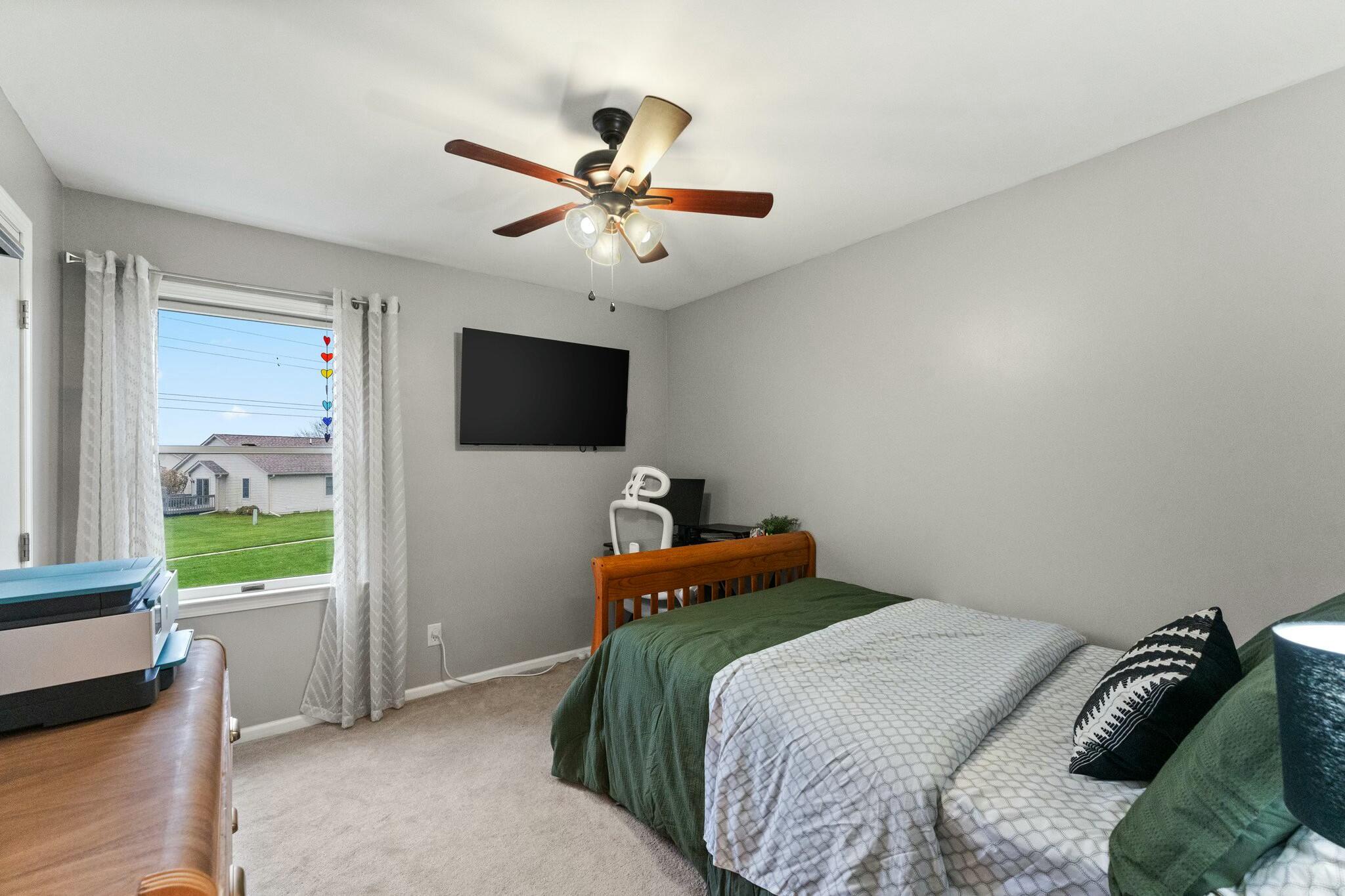 3608 Timberbridge Drive Unit: F