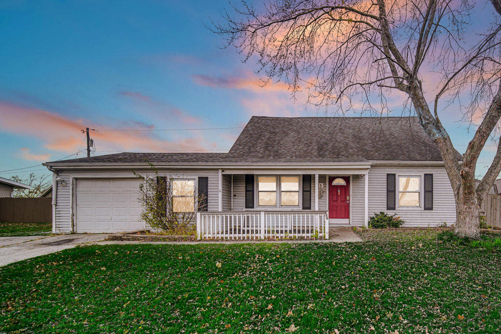 357 Salt Creek Parkway