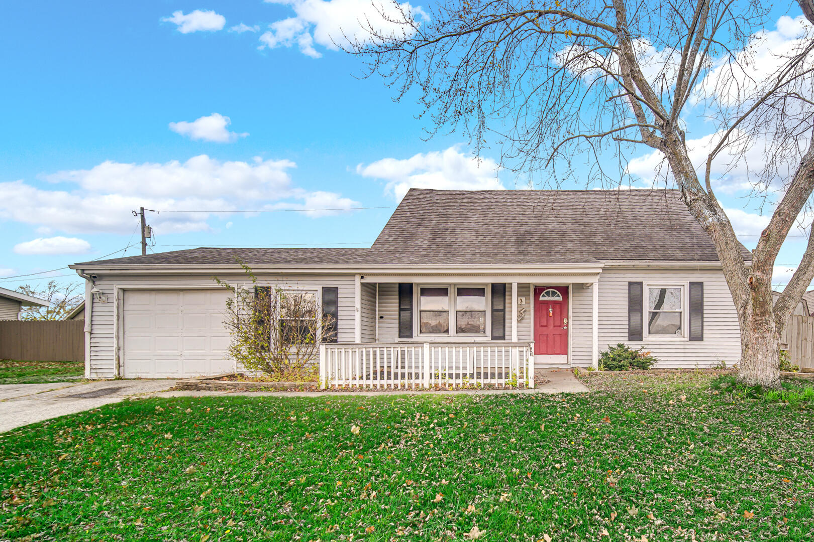 357 Salt Creek Parkway