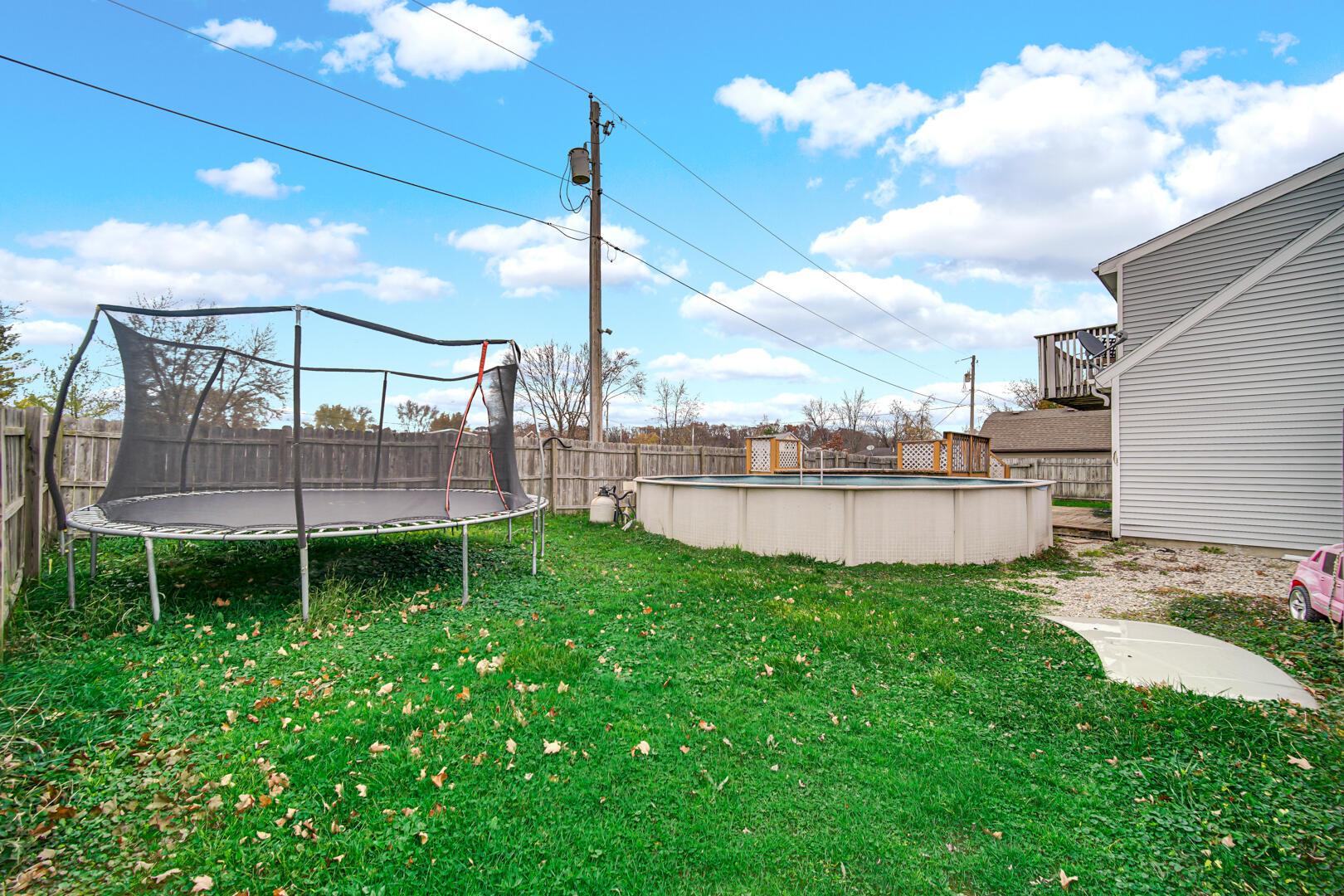 357 Salt Creek Parkway