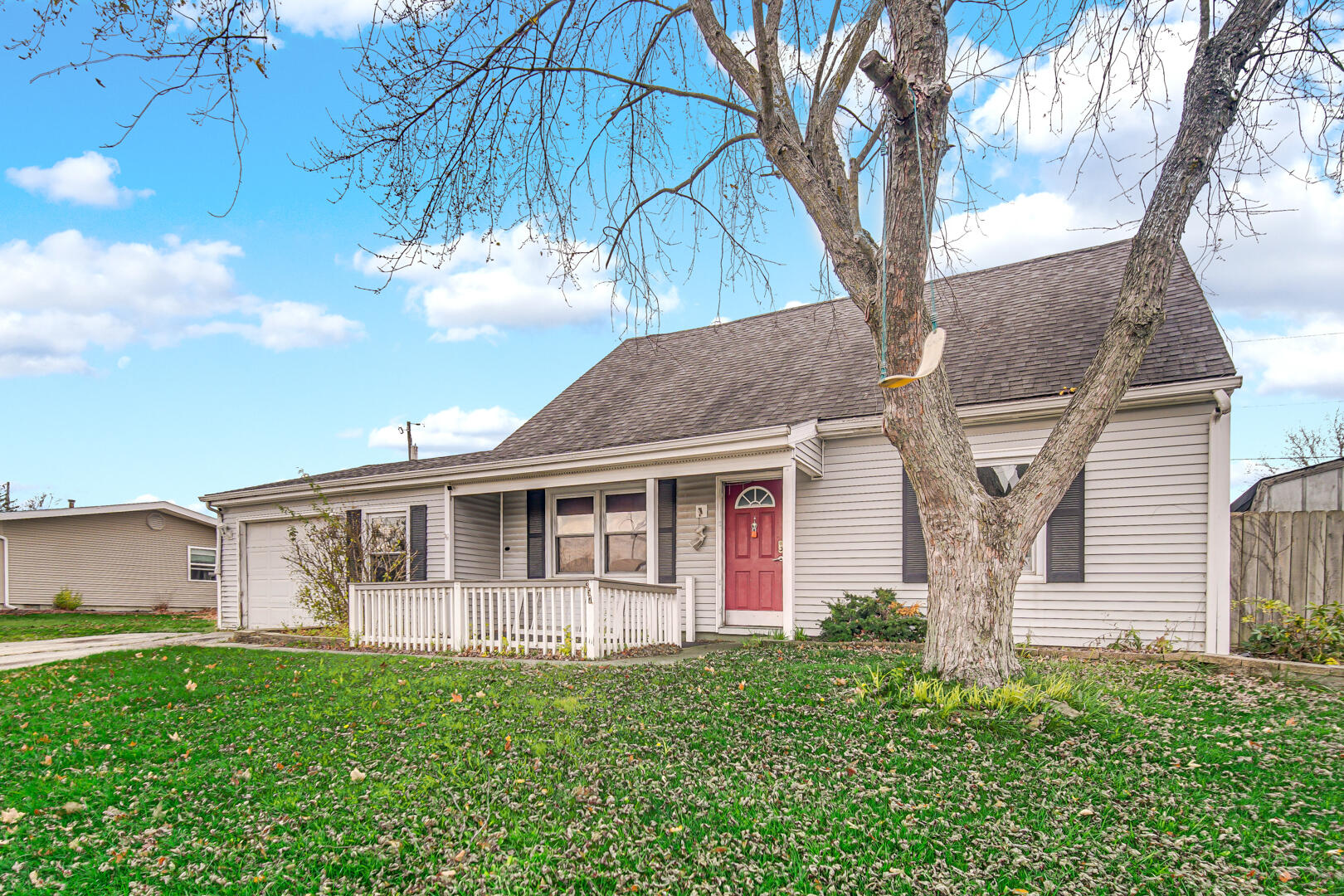 357 Salt Creek Parkway