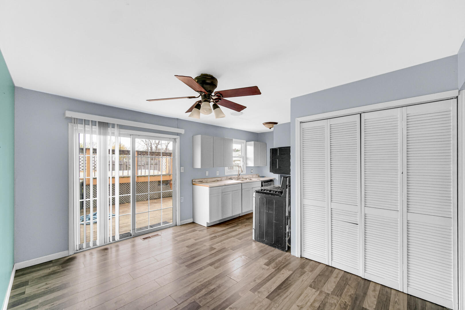 357 Salt Creek Parkway