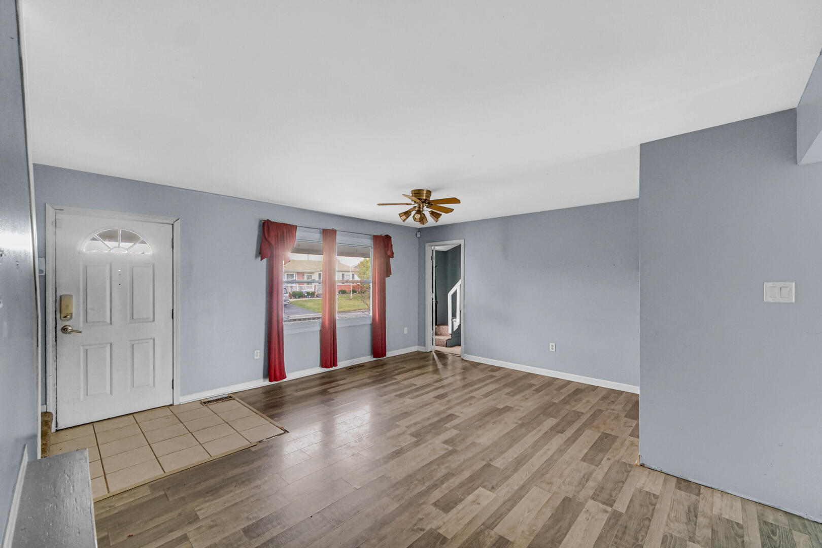 357 Salt Creek Parkway