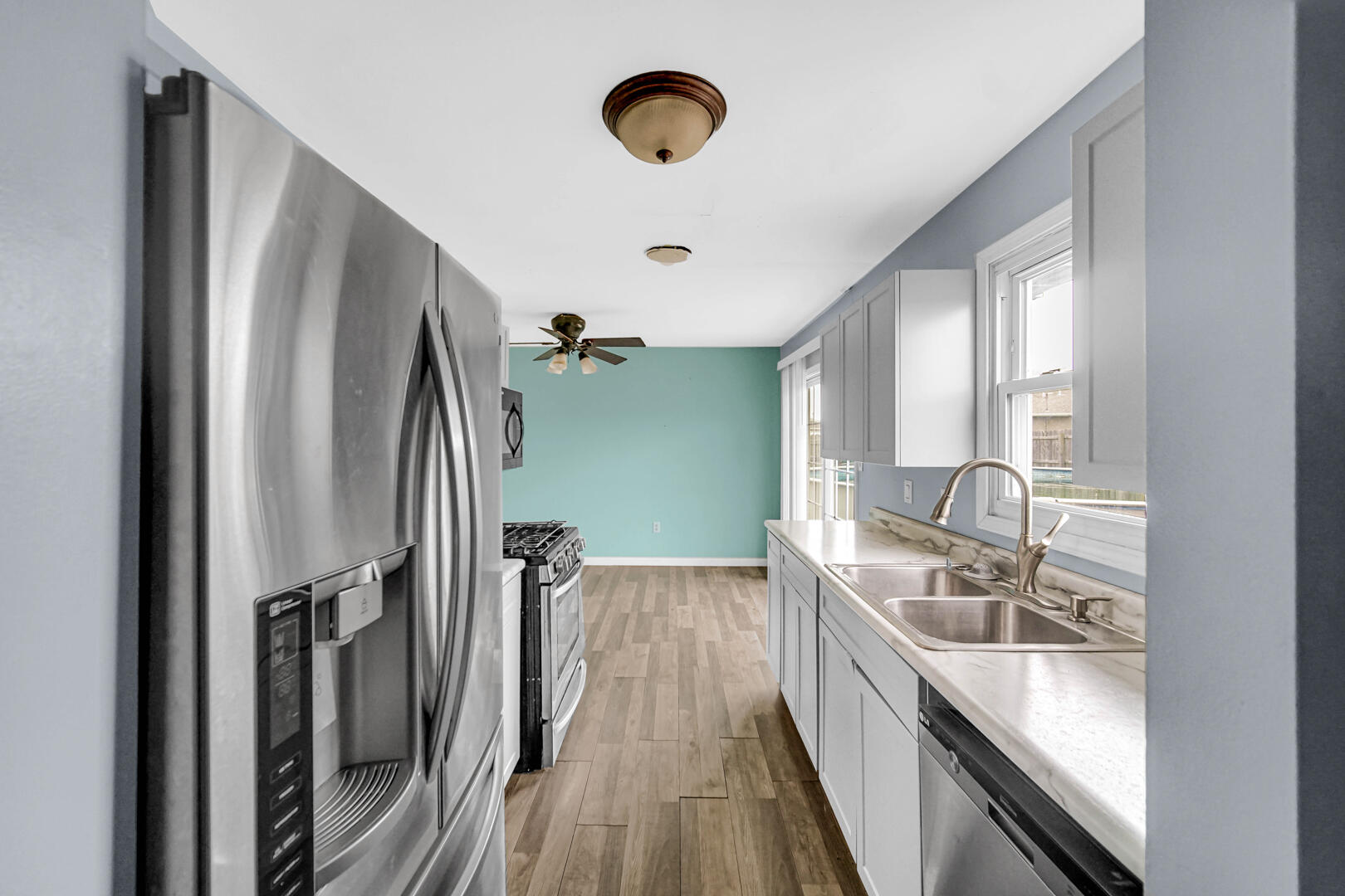 357 Salt Creek Parkway