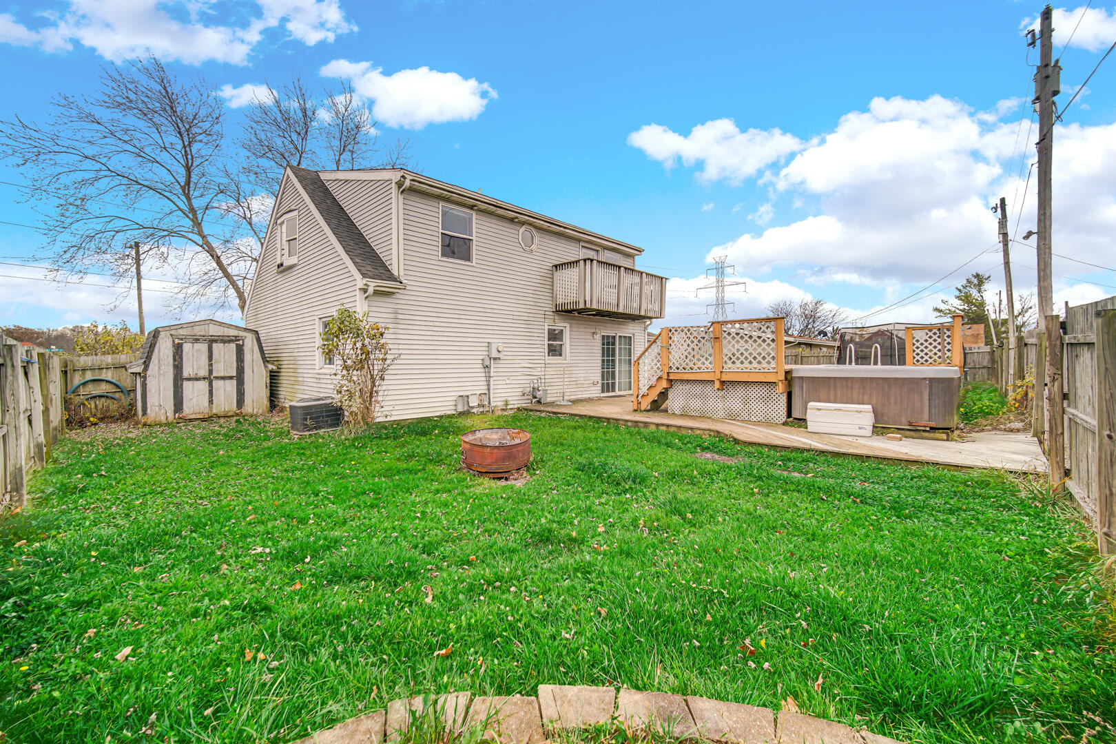357 Salt Creek Parkway