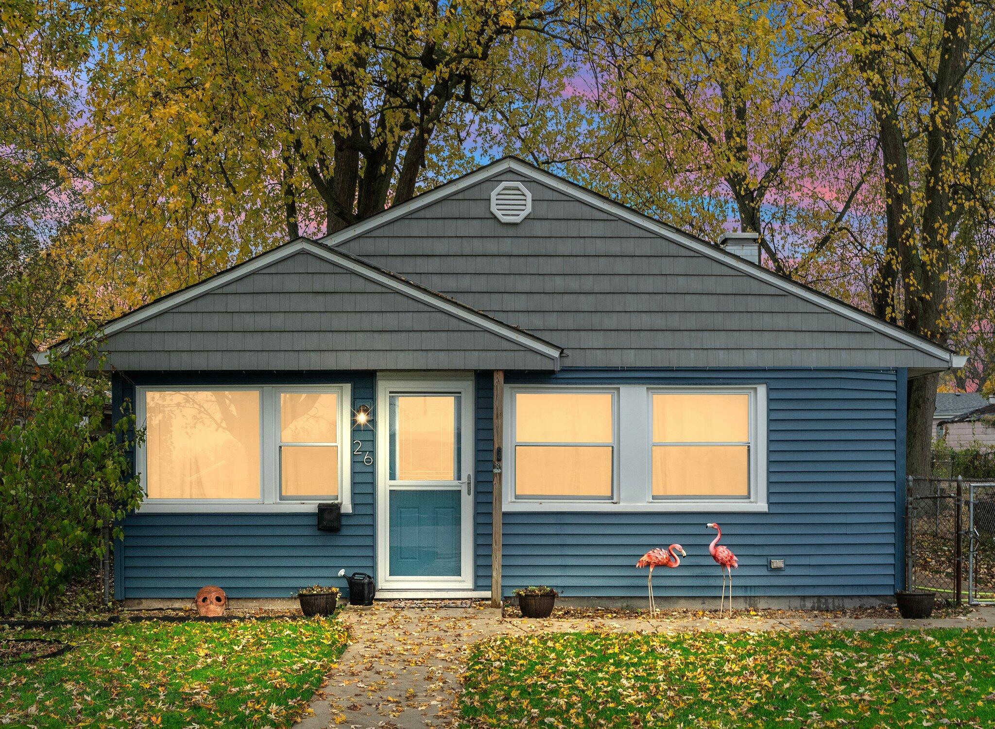 26 N Delaware Street