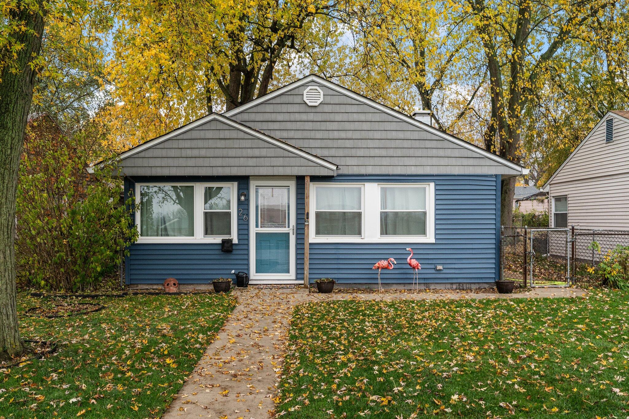 26 N Delaware Street