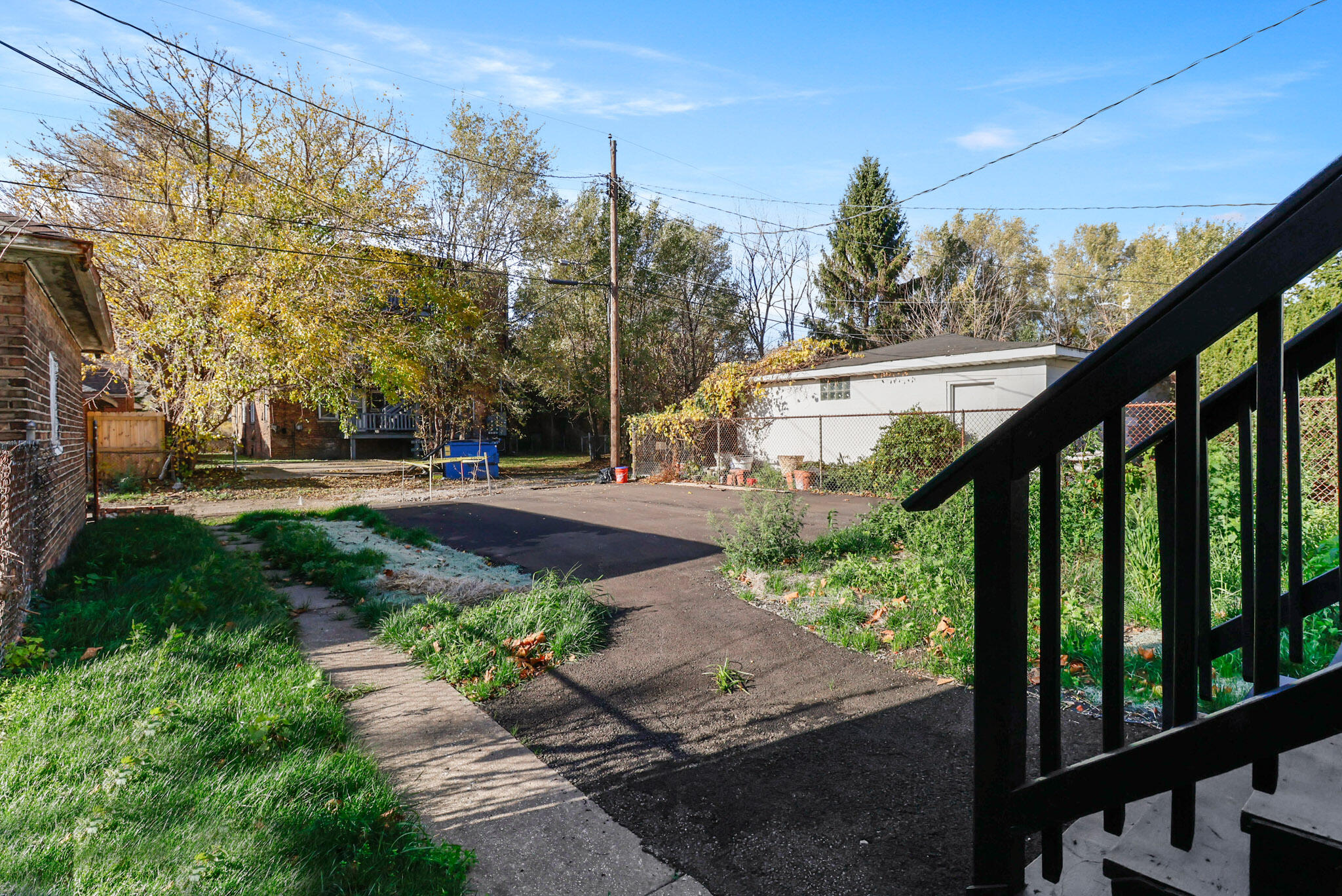 1156 Pennsylvania Street