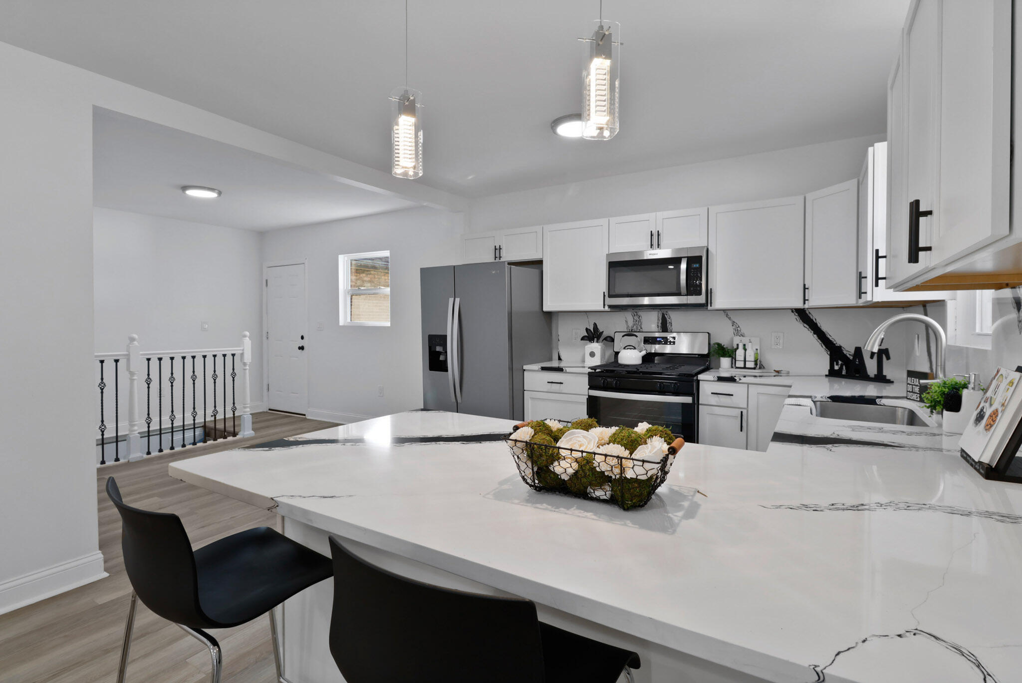 1156 Pennsylvania Street