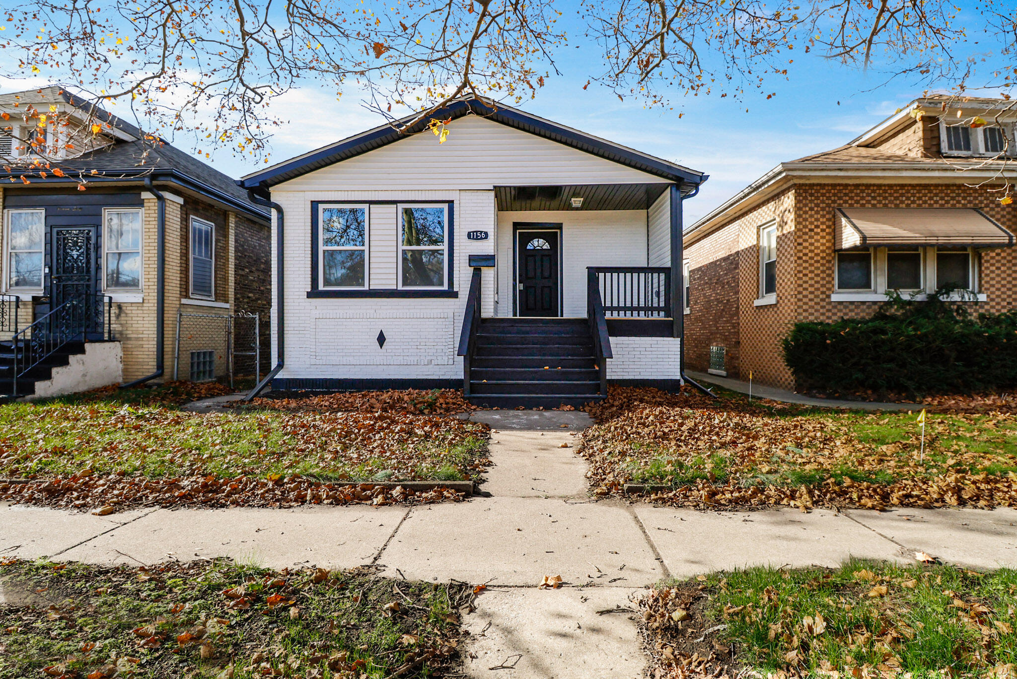 1156 Pennsylvania Street