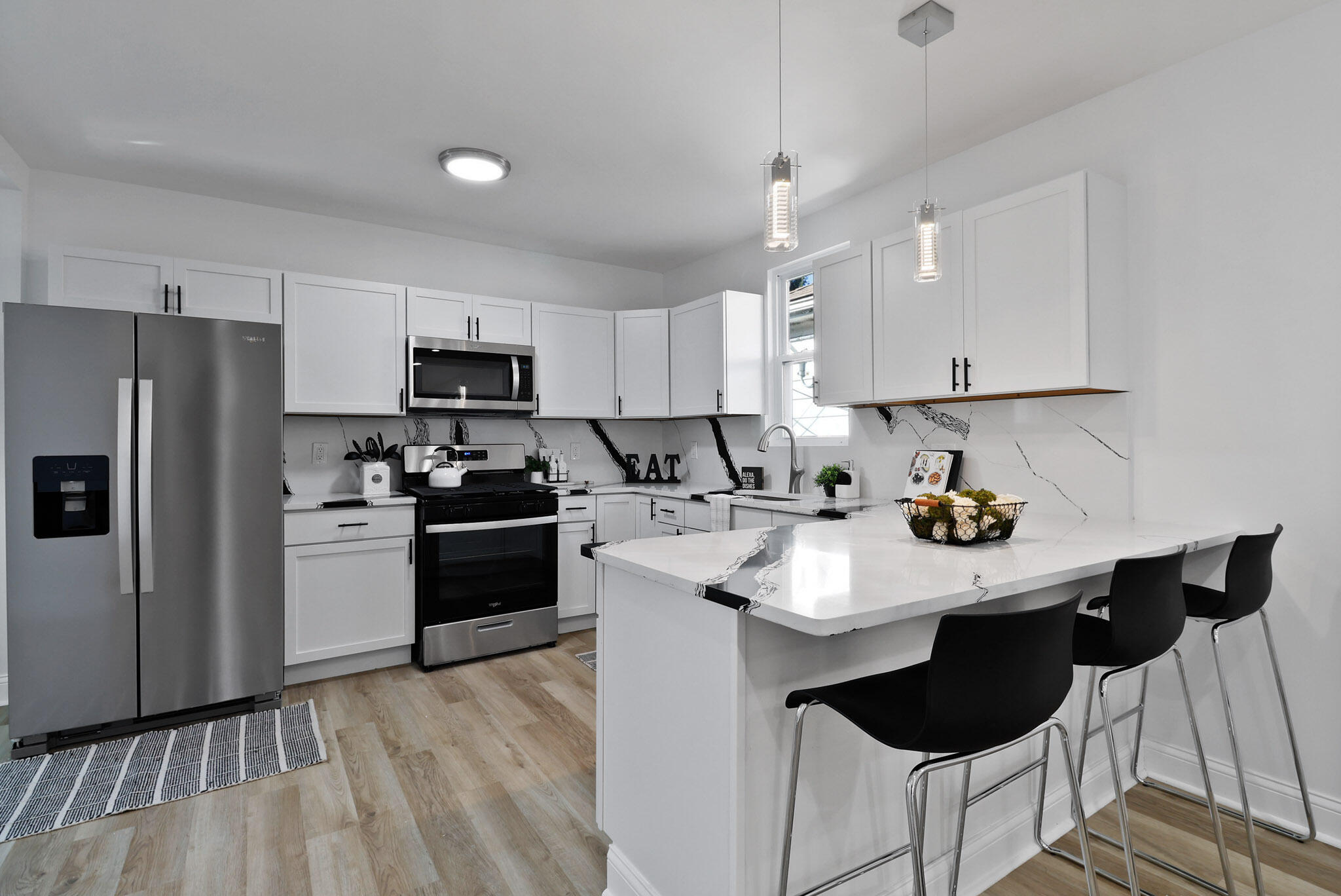 1156 Pennsylvania Street