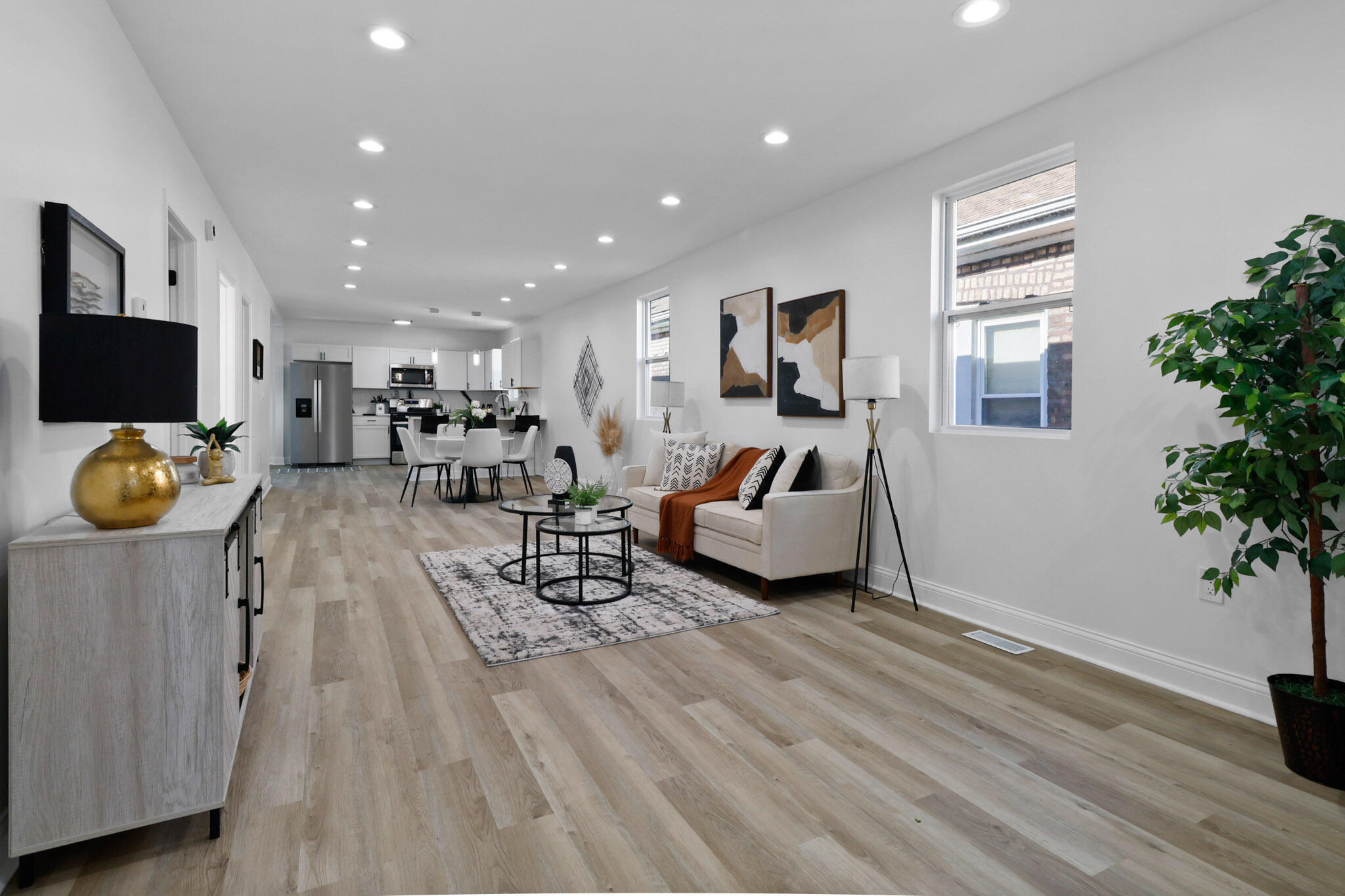 1156 Pennsylvania Street