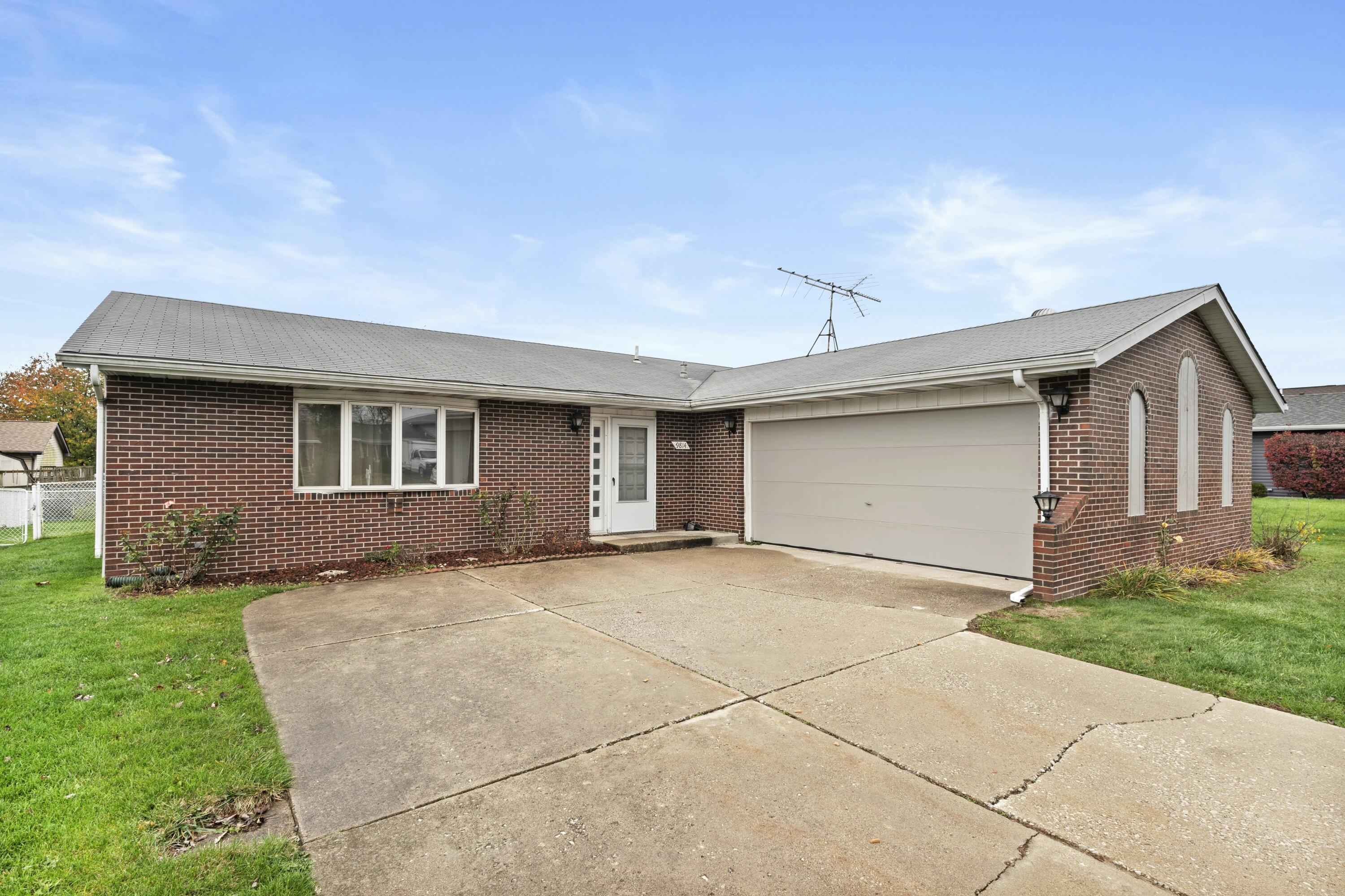 9814 Lincoln Court