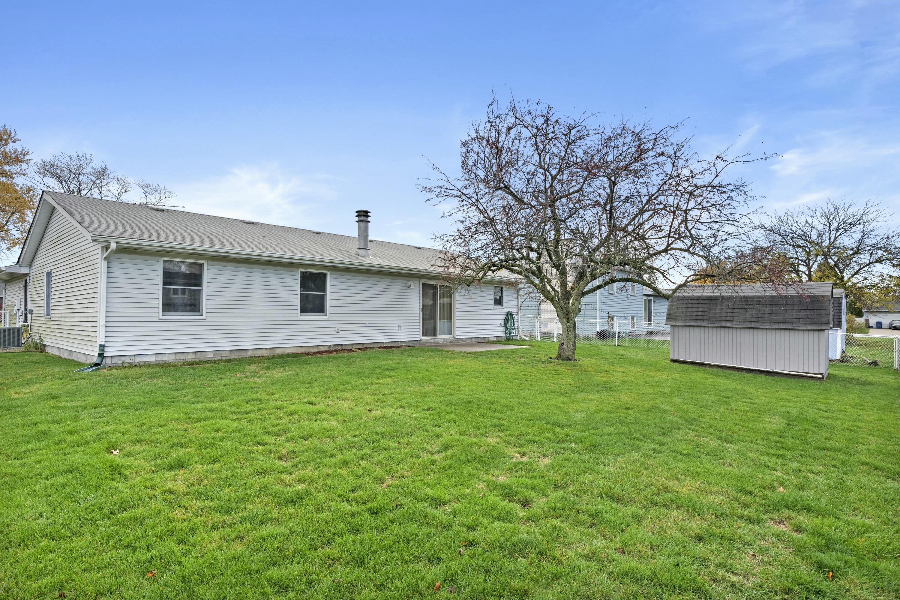 9814 Lincoln Court