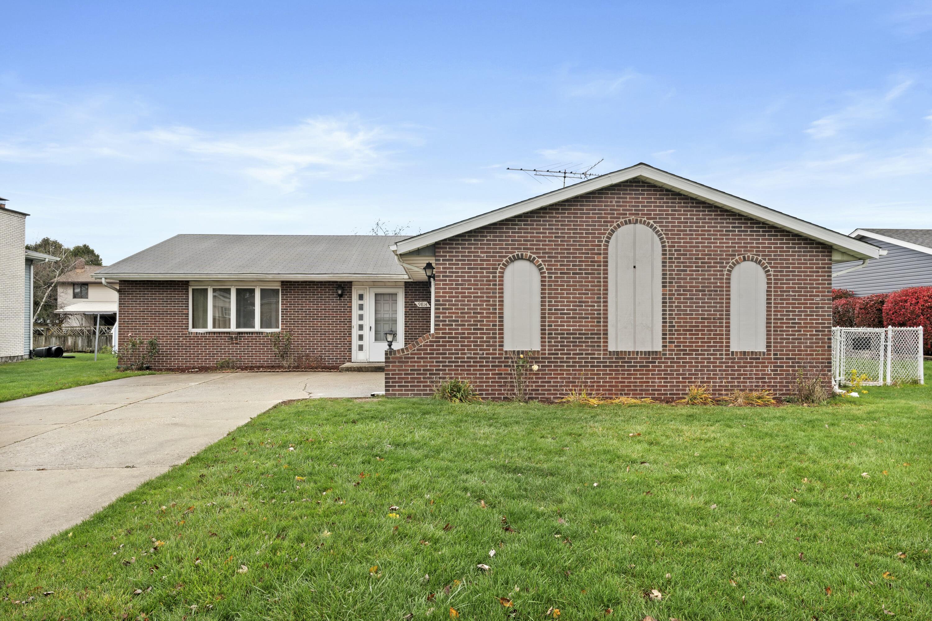9814 Lincoln Court