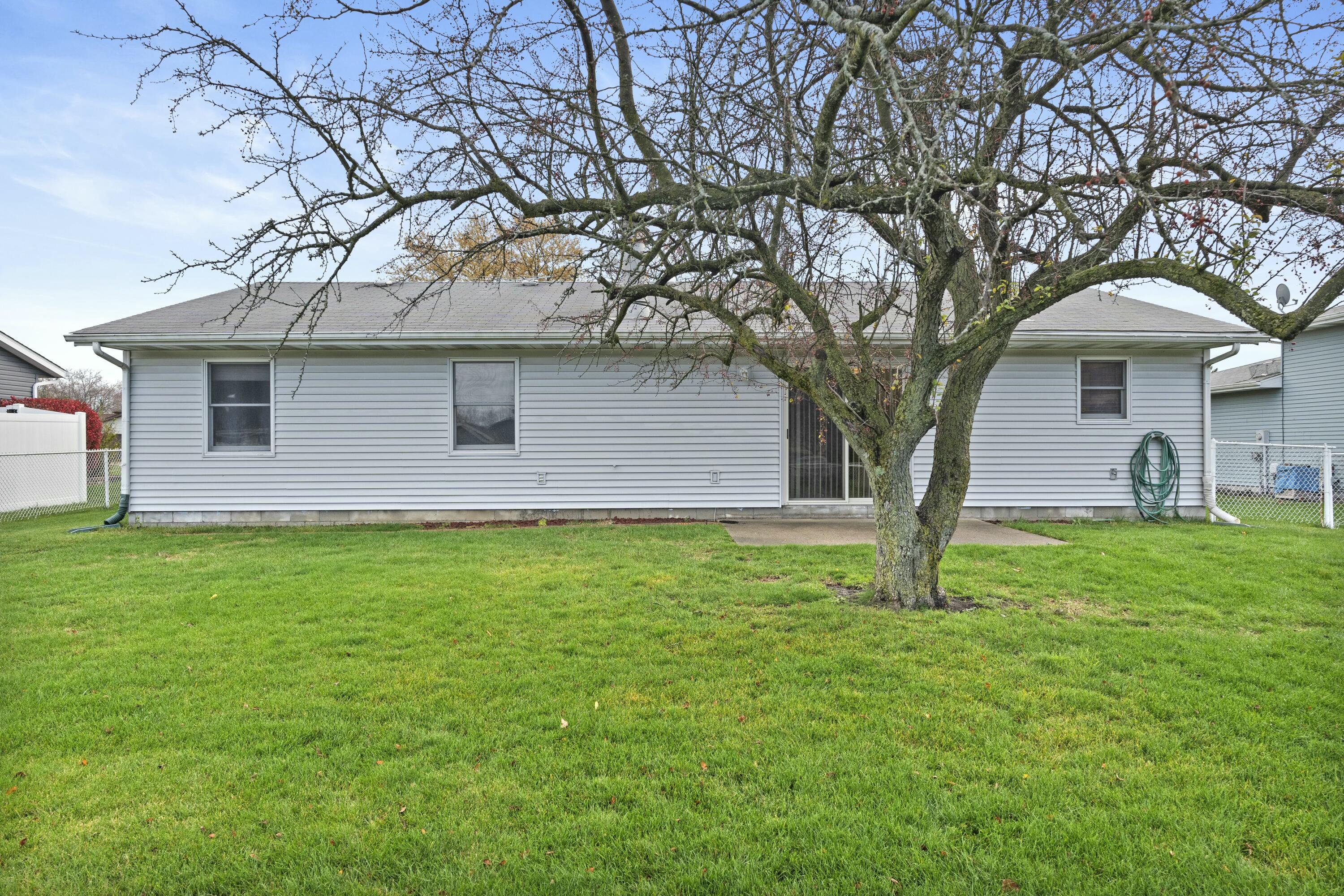 9814 Lincoln Court