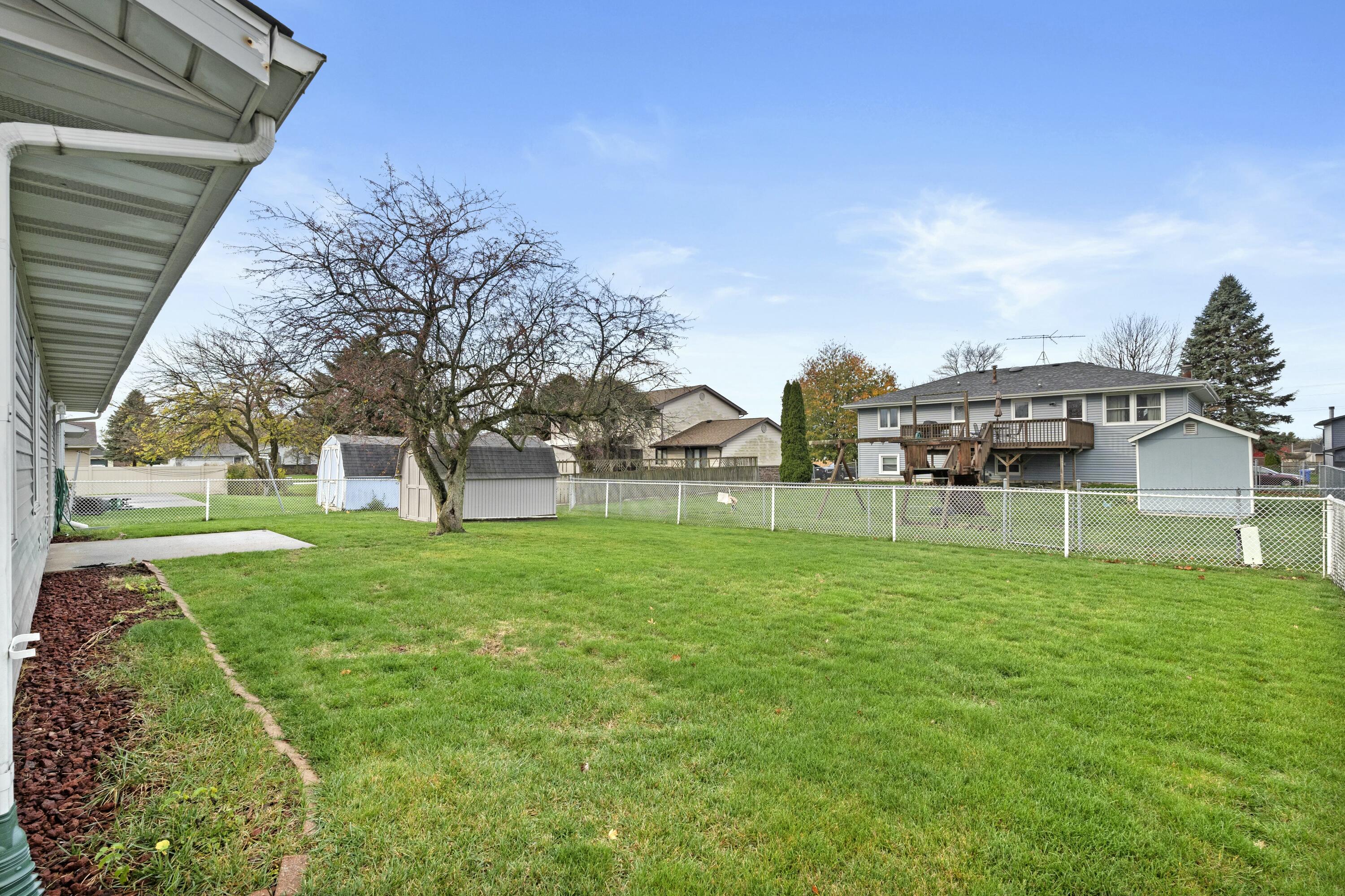 9814 Lincoln Court