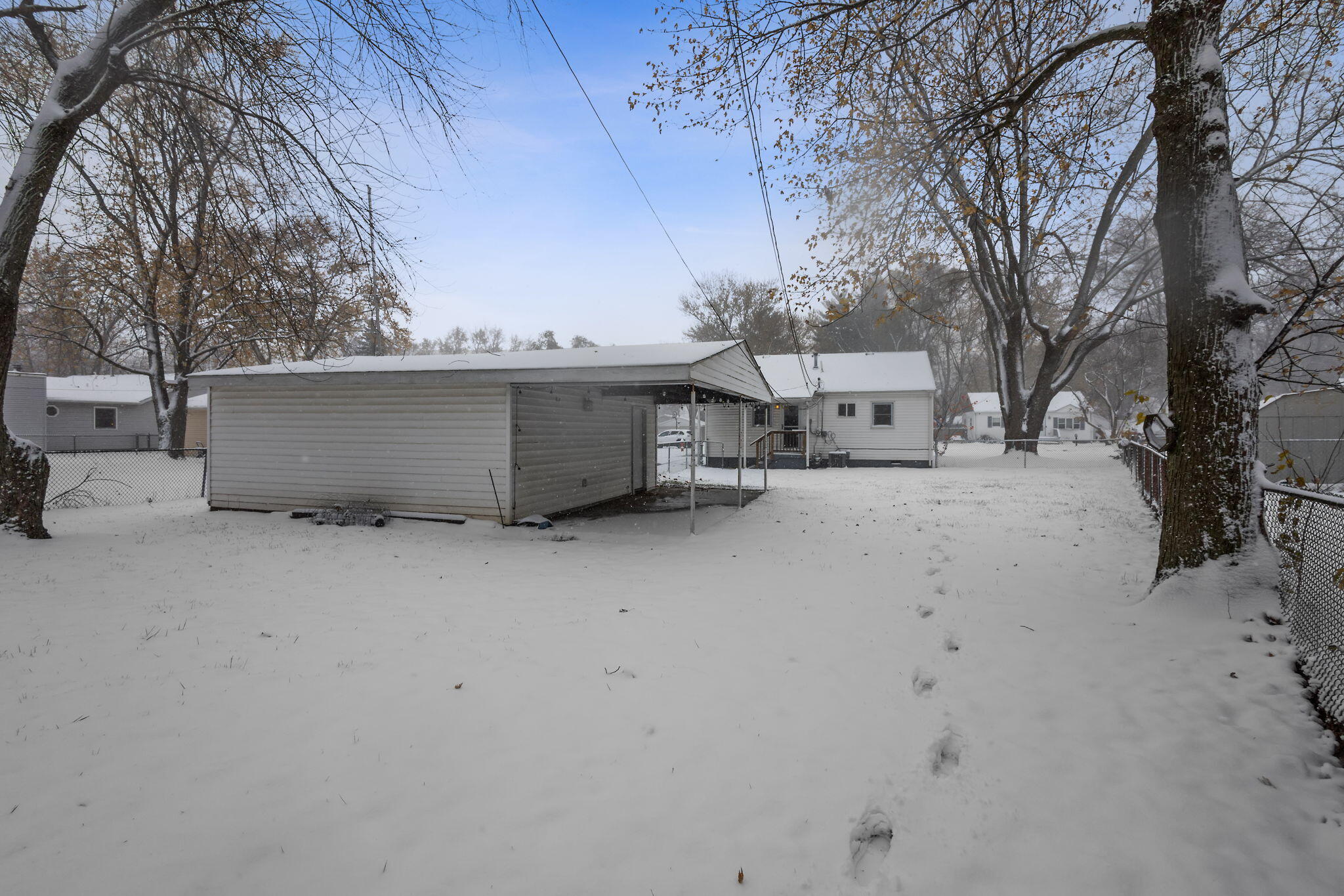 205 Oak Street
