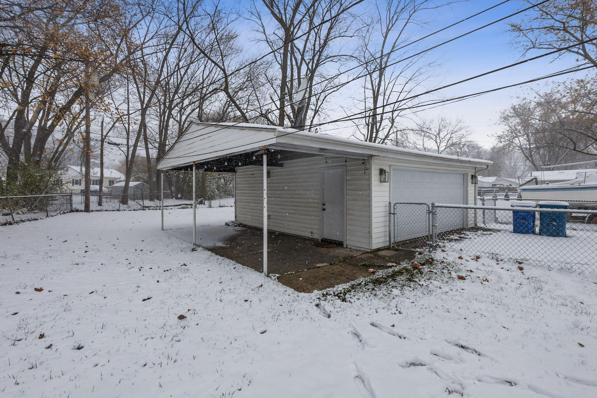 205 Oak Street
