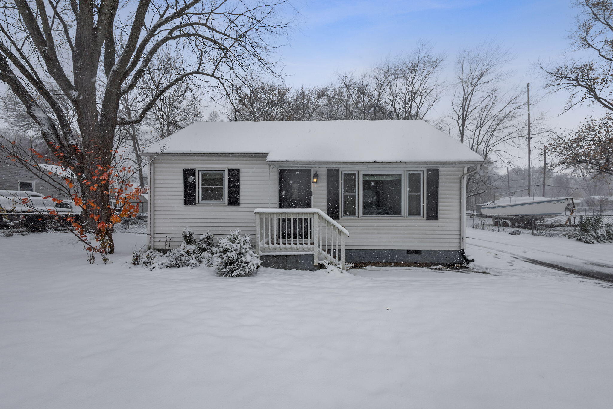 205 Oak Street