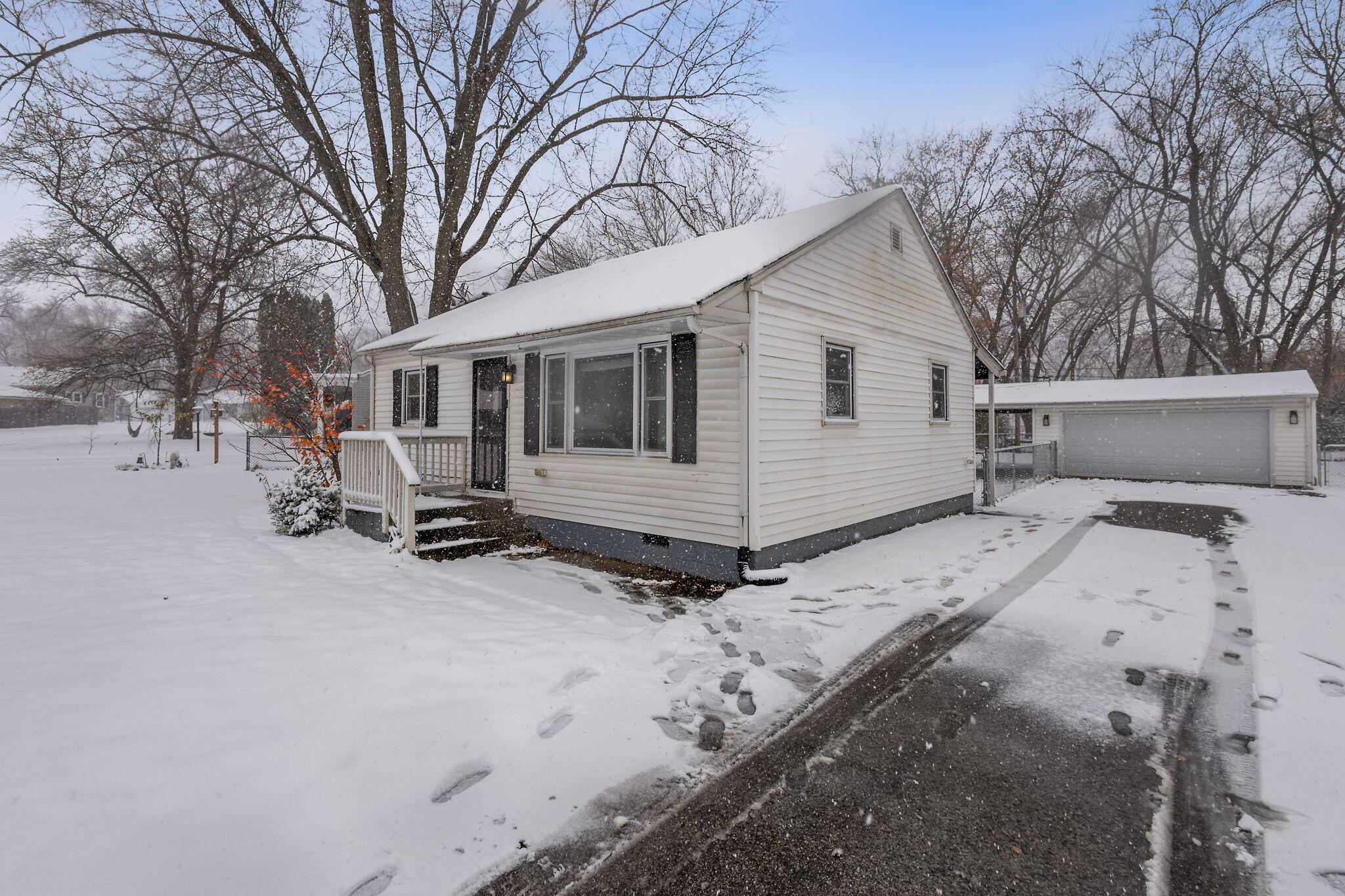 205 Oak Street