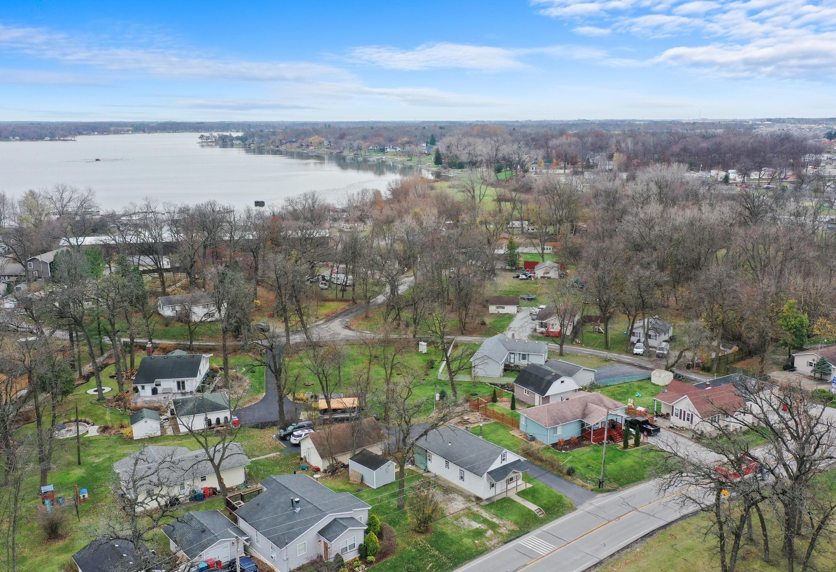 13153 NW Lake Shore Drive