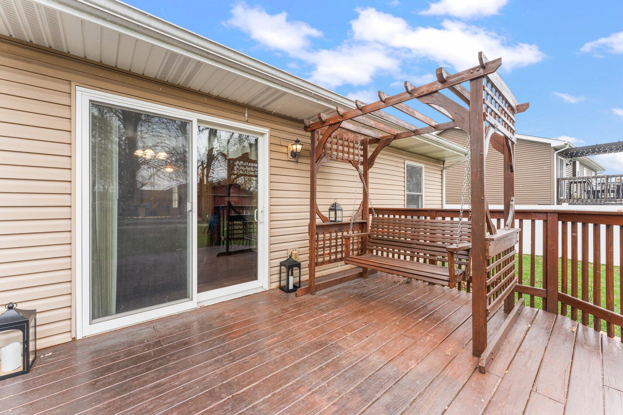2937 Amanda Drive