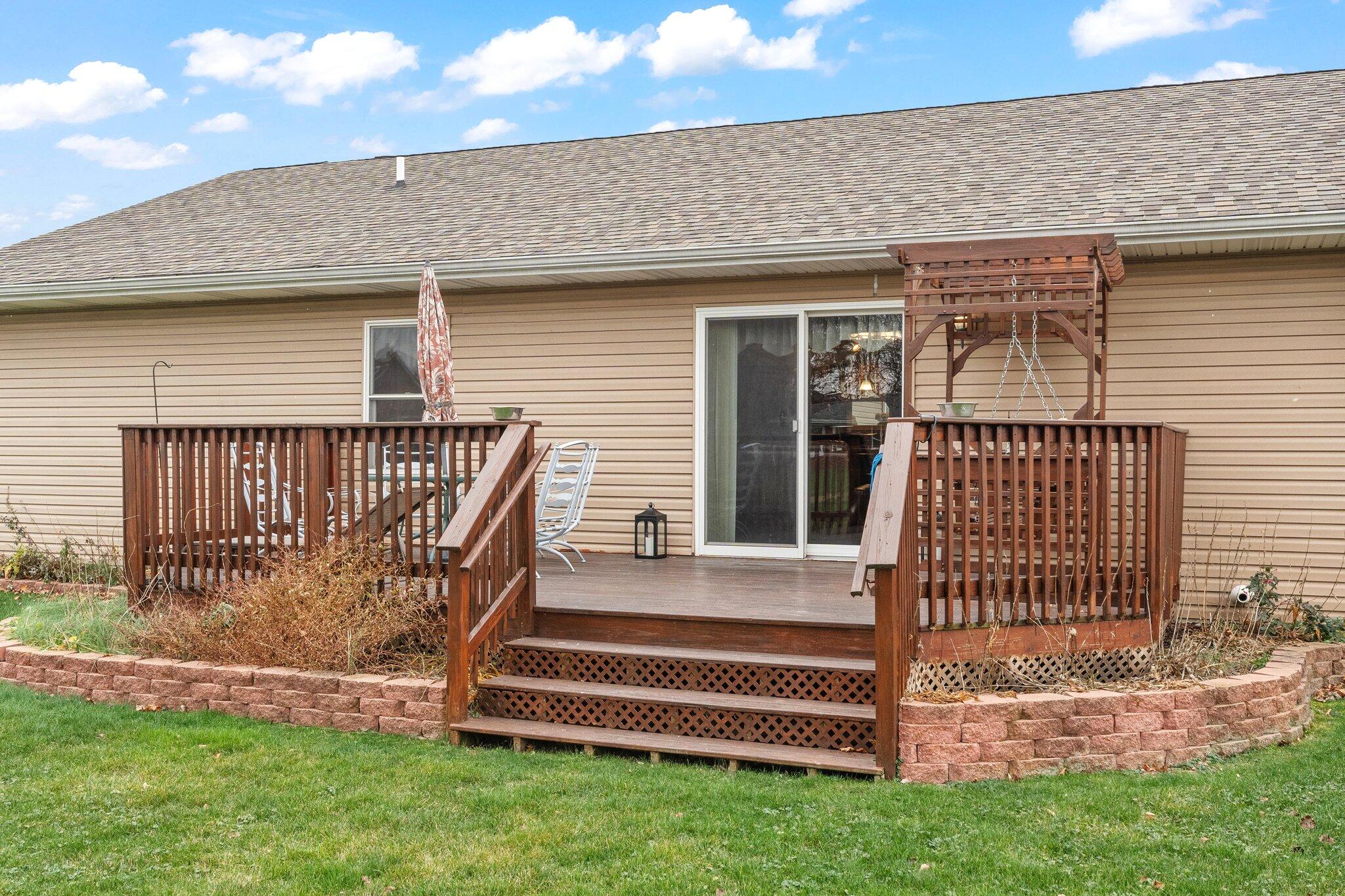 2937 Amanda Drive
