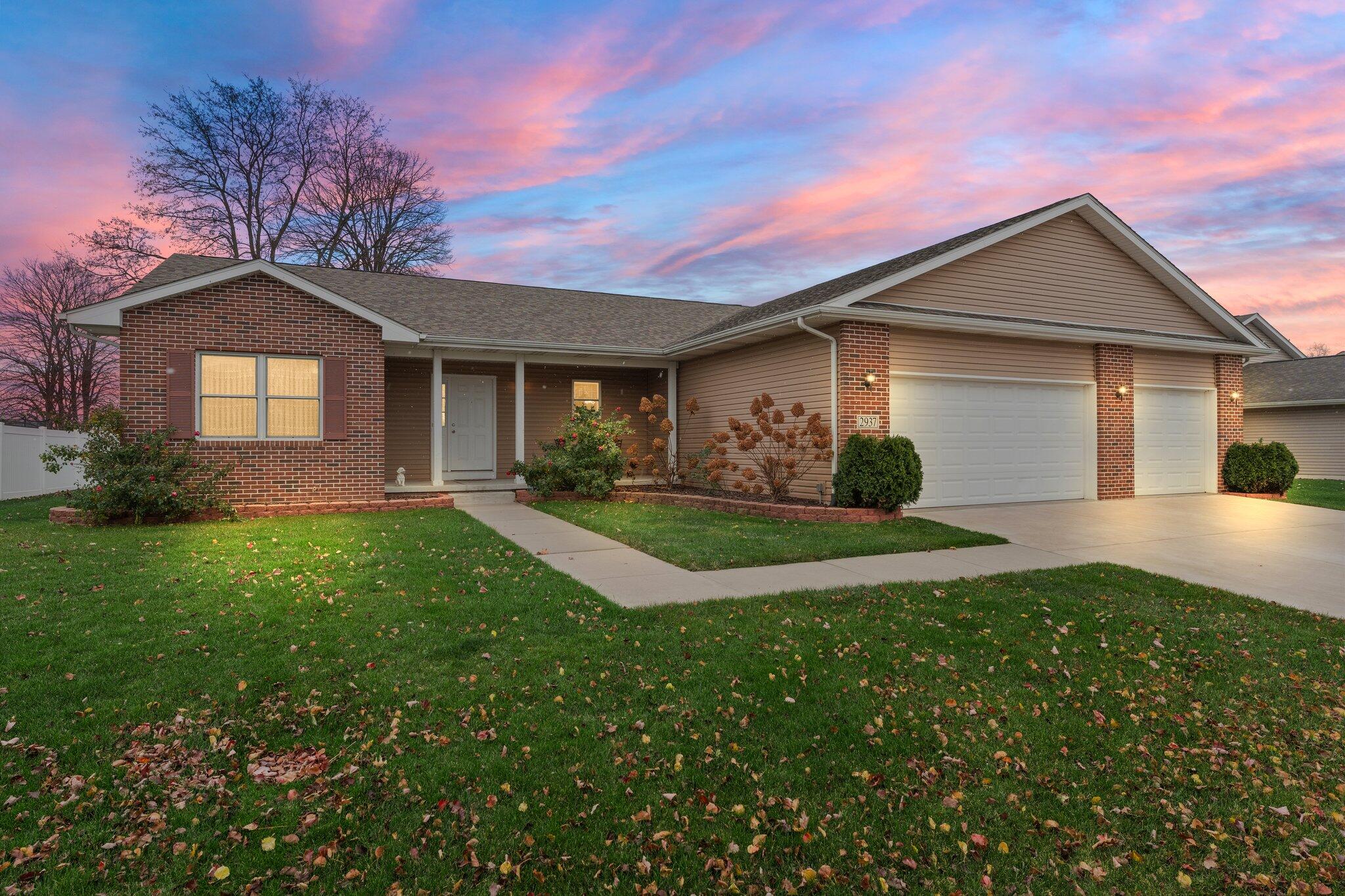 2937 Amanda Drive