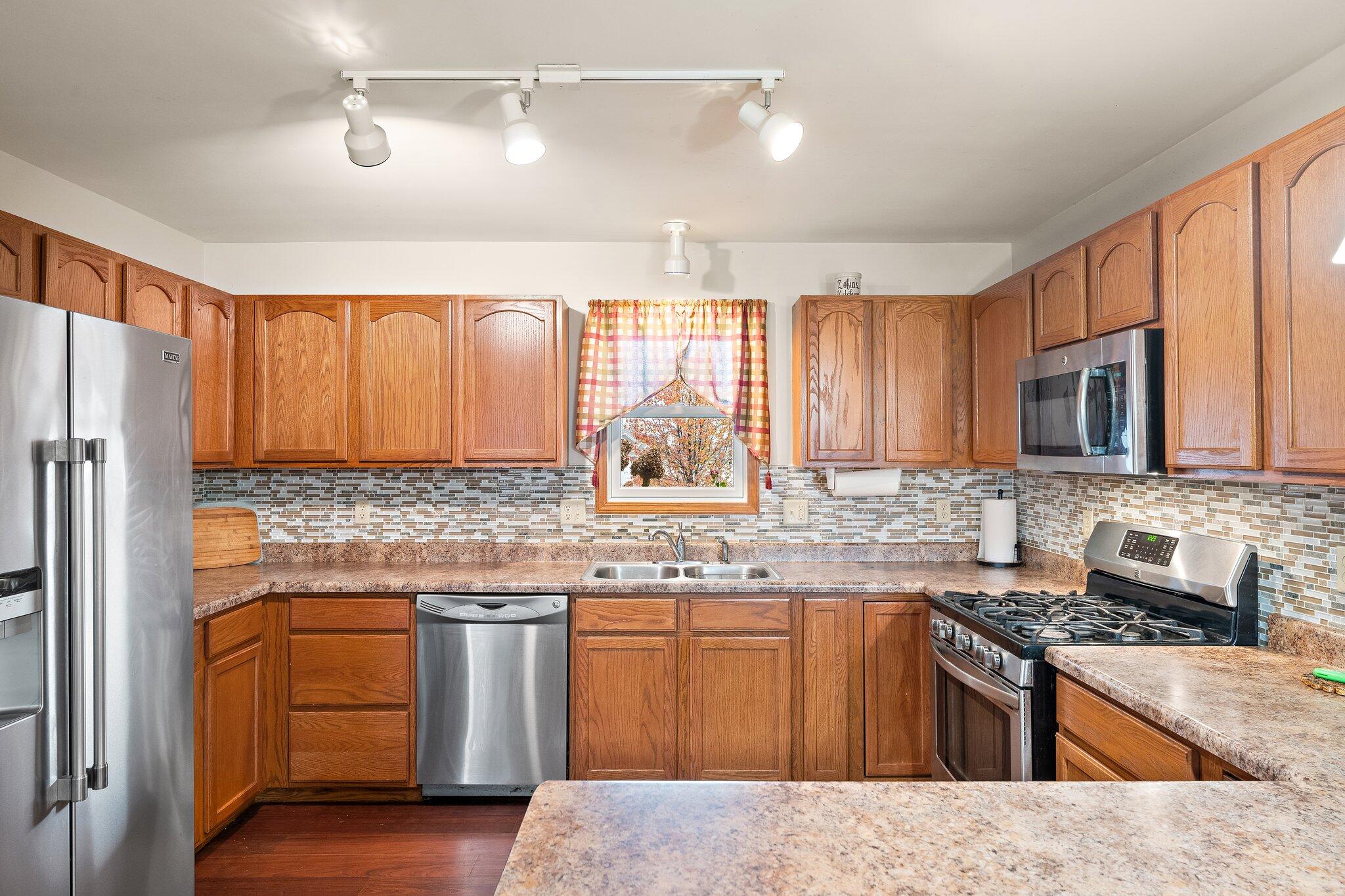 2937 Amanda Drive