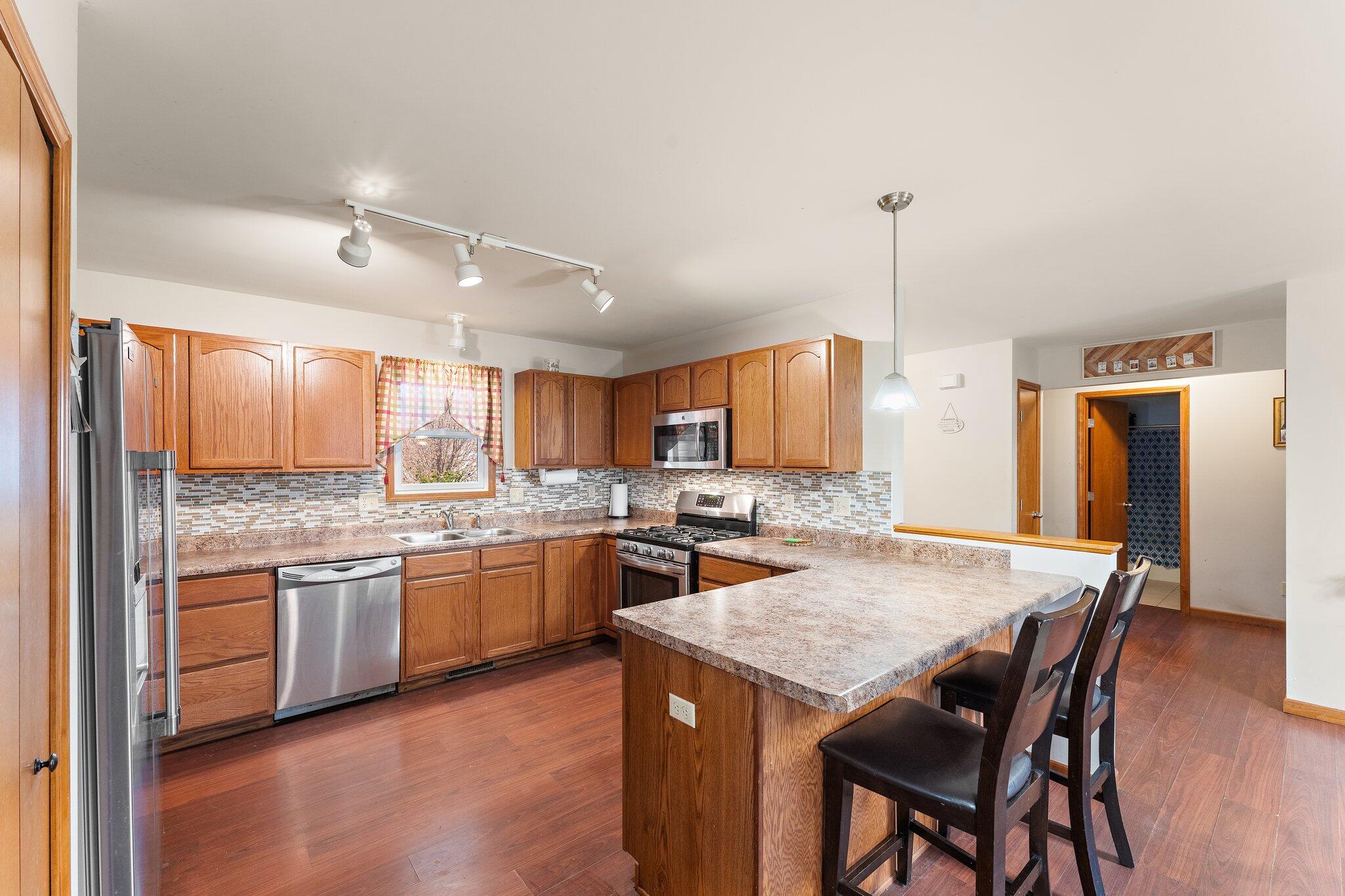 2937 Amanda Drive