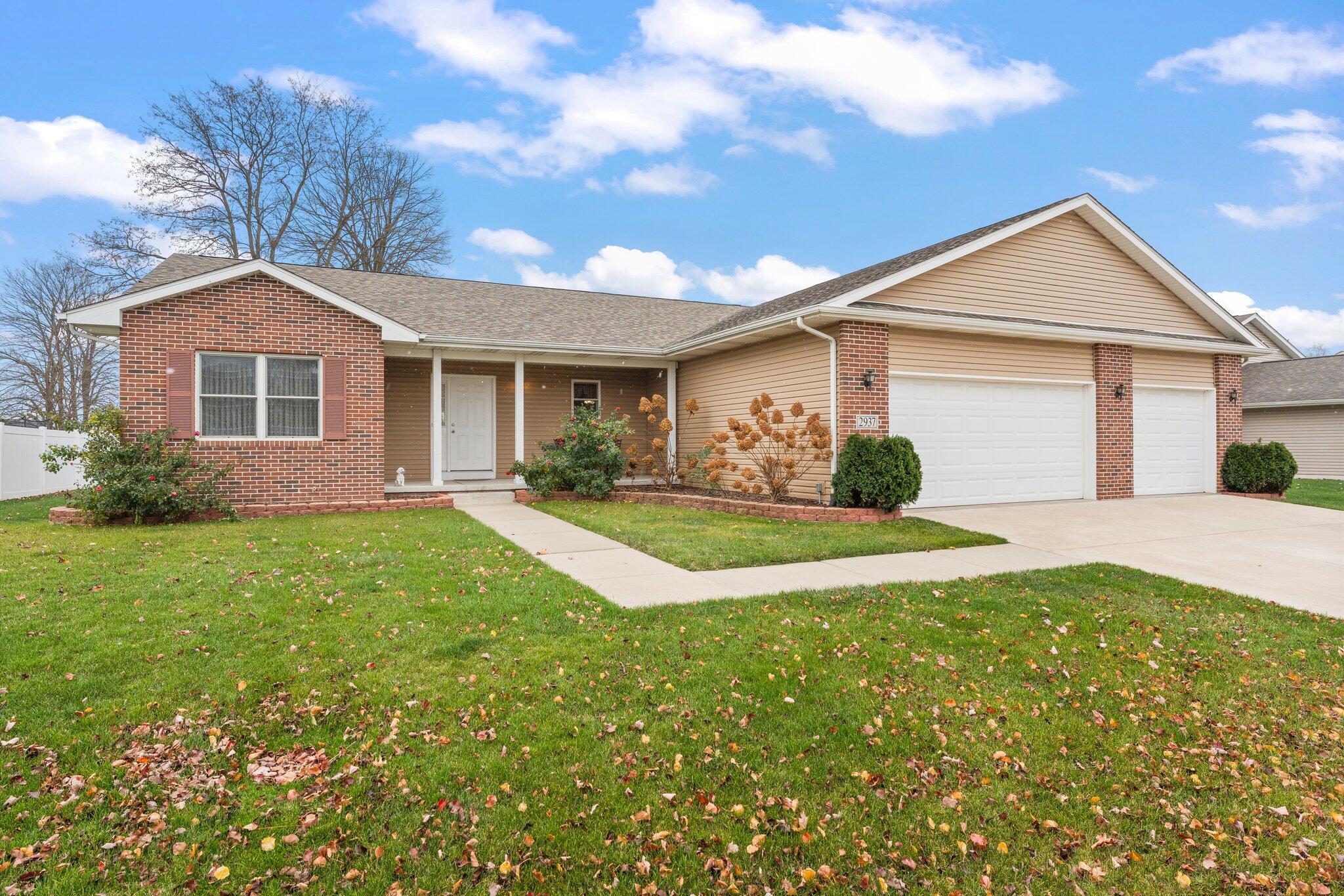 2937 Amanda Drive