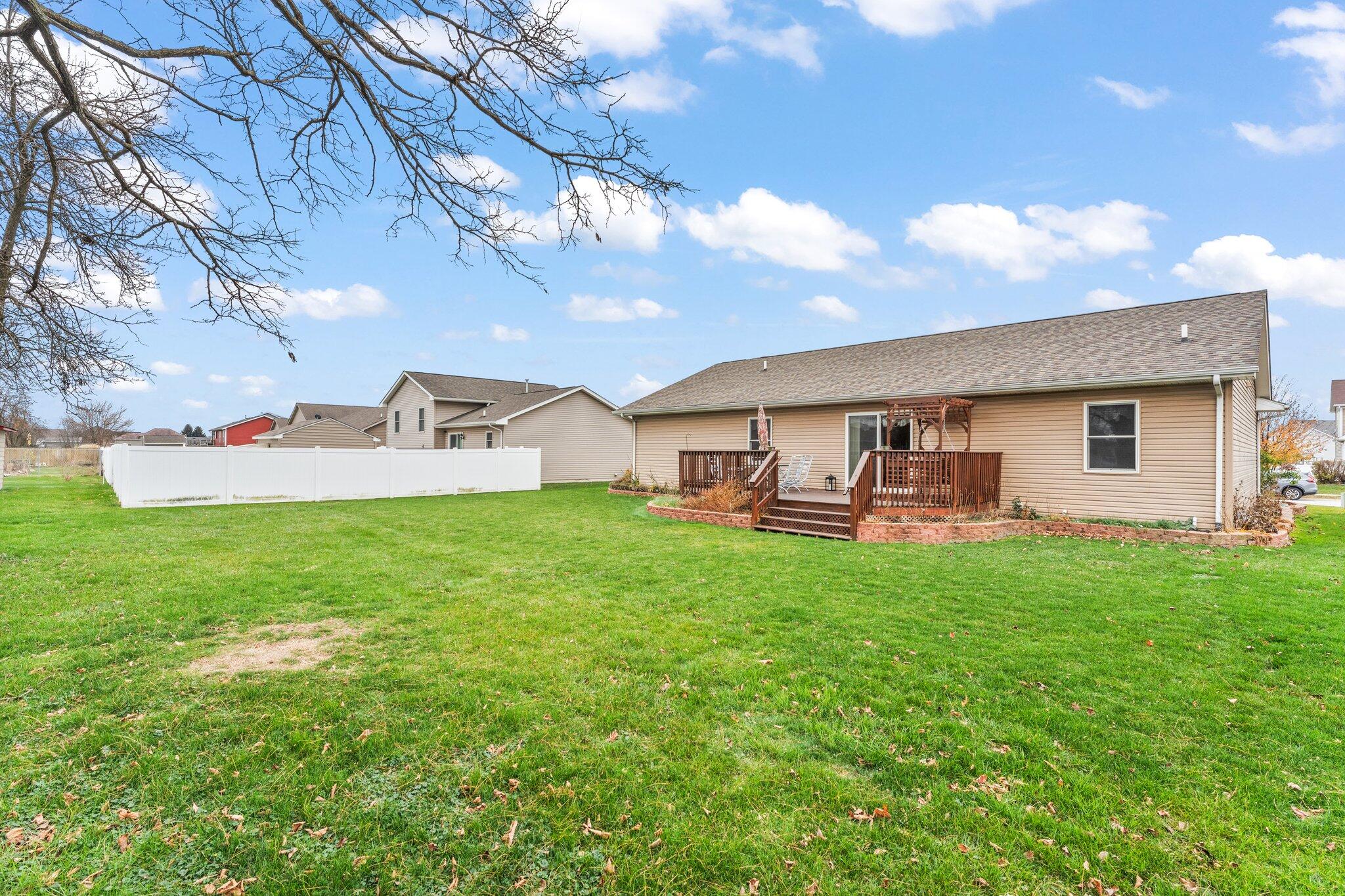 2937 Amanda Drive