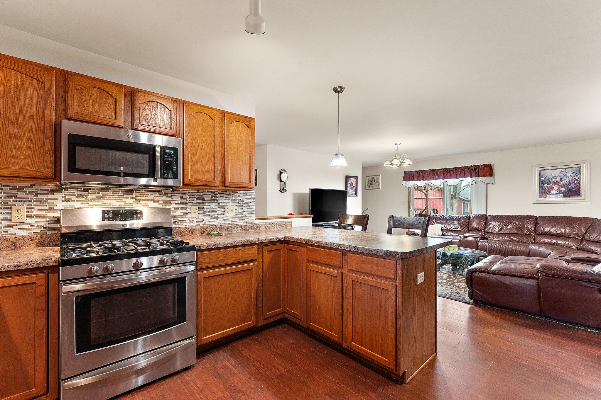 2937 Amanda Drive